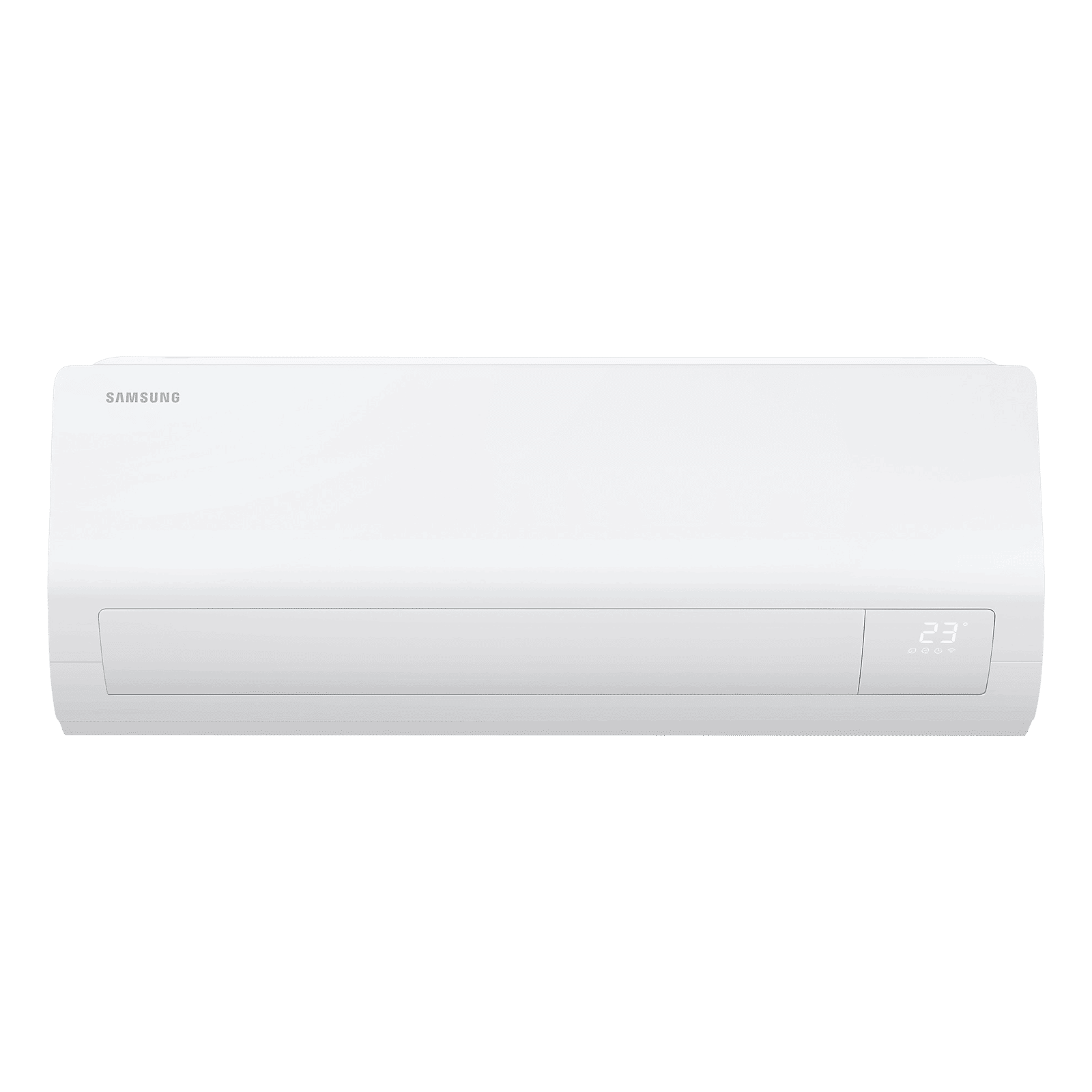 SAMSUNG 5 in 1 Convertible 1 Ton 5 Star Inverter Split Smart AC with Voice Assistant (2025 Model, Copper Condenser, AR50F12D1ZHNNA) SAMSUNG 5 in 1 Convertible 1 Ton 5 Star Inverter Split Smart AC with Voice Assistant (2025 Model, Copper Condenser, AR50F12D1ZHNNA)_12