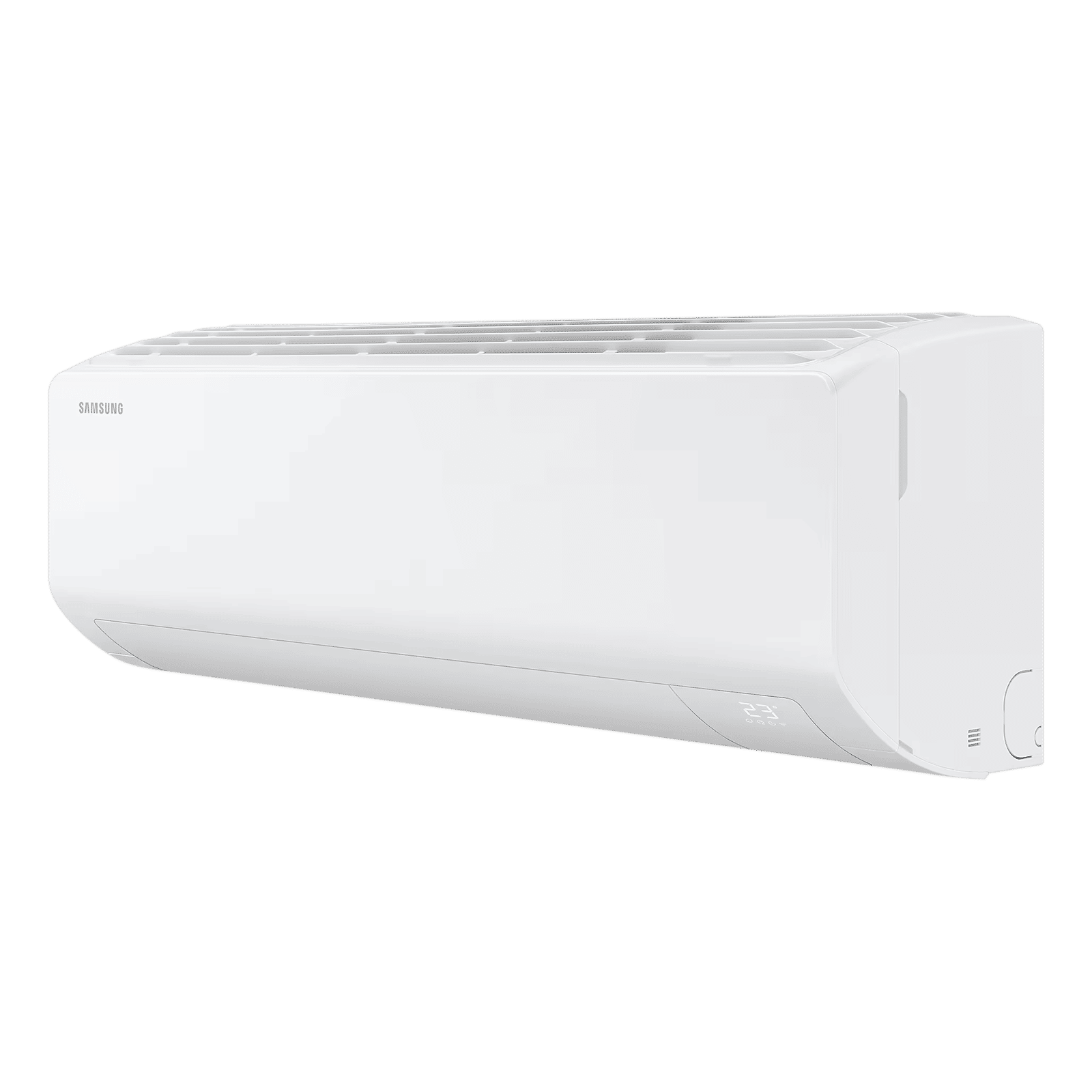 SAMSUNG 5 in 1 Convertible 1 Ton 5 Star Inverter Split Smart AC with Voice Assistant (2025 Model, Copper Condenser, AR50F12D1ZHNNA) SAMSUNG 5 in 1 Convertible 1 Ton 5 Star Inverter Split Smart AC with Voice Assistant (2025 Model, Copper Condenser, AR50F12D1ZHNNA)_5