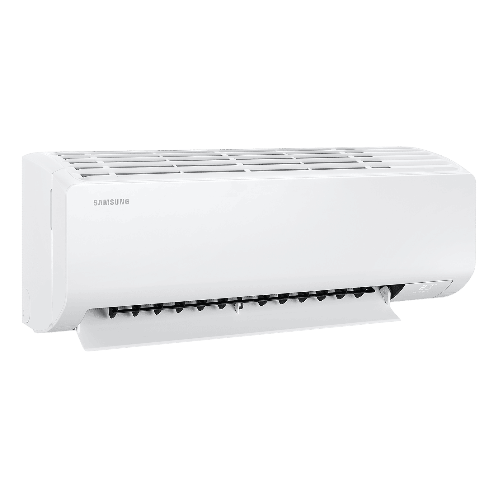 SAMSUNG 5 in 1 Convertible 1 Ton 5 Star Inverter Split Smart AC with Voice Assistant (2025 Model, Copper Condenser, AR50F12D1ZHNNA) SAMSUNG 5 in 1 Convertible 1 Ton 5 Star Inverter Split Smart AC with Voice Assistant (2025 Model, Copper Condenser, AR50F12D1ZHNNA)_7