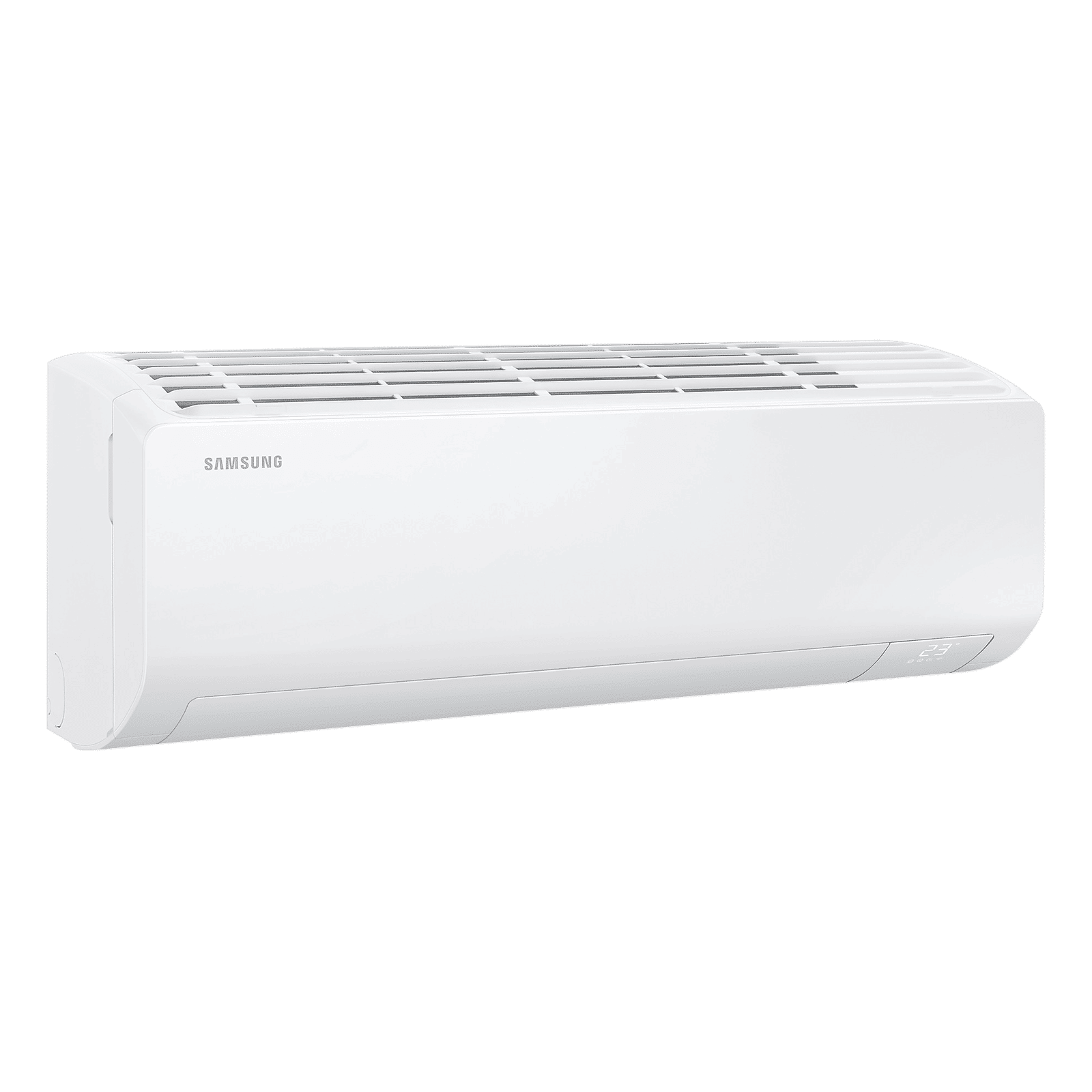 SAMSUNG 5 in 1 Convertible 1 Ton 5 Star Inverter Split Smart AC with Voice Assistant (2025 Model, Copper Condenser, AR50F12D1ZHNNA) SAMSUNG 5 in 1 Convertible 1 Ton 5 Star Inverter Split Smart AC with Voice Assistant (2025 Model, Copper Condenser, AR50F12D1ZHNNA)_9