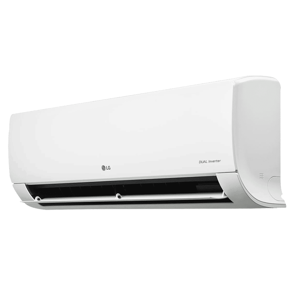 LG 5 in 1 Convertible 1.5 Ton 3 Star Hot & Cold Inverter Split AC with 6 Step Fan Speed (2025 Model, Copper Condenser, US-H18VNXE.ANLG)_7