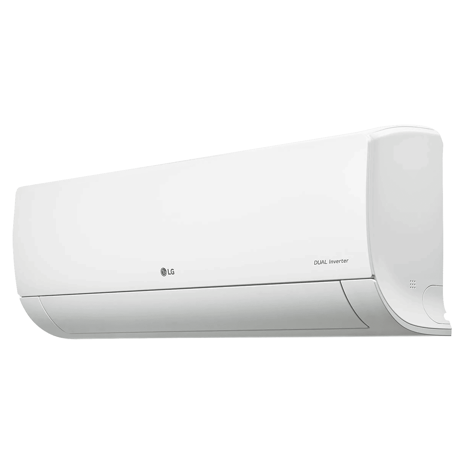 LG 5 in 1 Convertible 1.5 Ton 3 Star Hot & Cold Inverter Split AC with 6 Step Fan Speed (2025 Model, Copper Condenser, US-H18VNXE.ANLG)_4