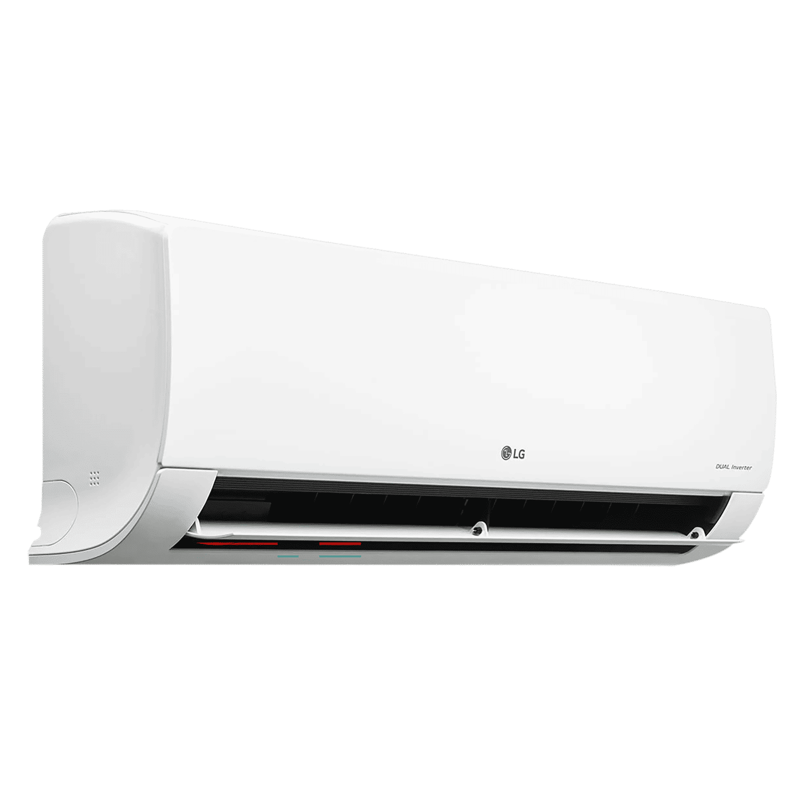 LG 5 in 1 Convertible 1.5 Ton 3 Star Hot & Cold Inverter Split AC with 6 Step Fan Speed (2025 Model, Copper Condenser, US-H18VNXE.ANLG)_5
