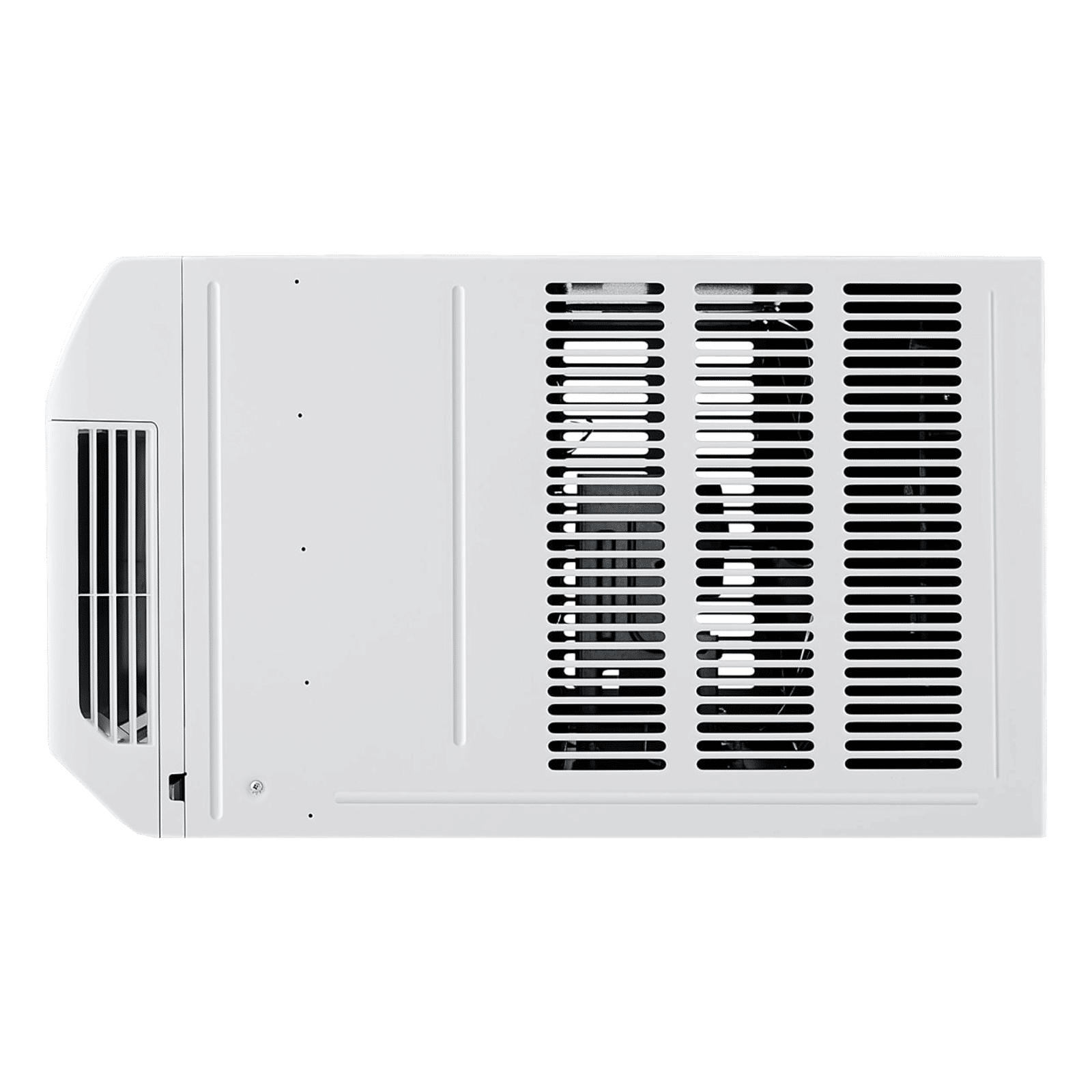 LG 4 in 1 Convertible 1.5 Ton 5 Star Dual Inverter Window AC with Ocean Black Protection (2025 Model, Copper Condenser, 18WWZA.ASLG) LG 4 in 1 Convertible 1.5 Ton 5 Star Dual Inverter Window AC with Ocean Black Protection (2025 Model, Copper Condenser, 18WWZA.ASLG)_11
