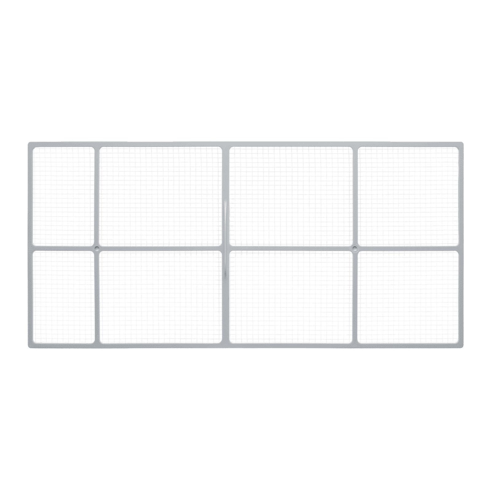 LG 4 in 1 Convertible 1.5 Ton 5 Star Dual Inverter Window AC with Ocean Black Protection (2025 Model, Copper Condenser, 18WWZA.ASLG) LG 4 in 1 Convertible 1.5 Ton 5 Star Dual Inverter Window AC with Ocean Black Protection (2025 Model, Copper Condenser, 18WWZA.ASLG)_12