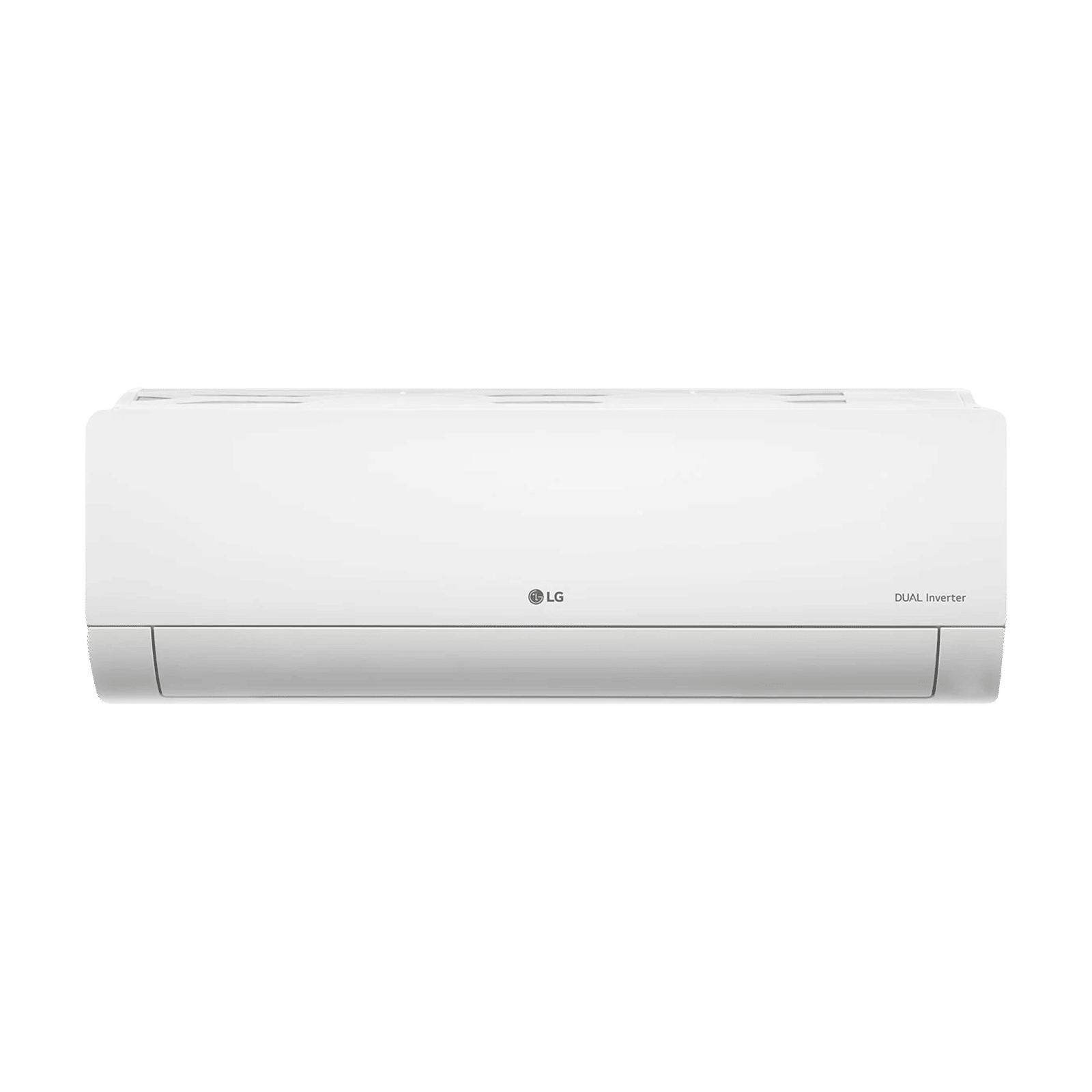LG 6 in 1 Convertible 1 Ton 5 Star Dual Inverter Split AC with 6 Step Fan Speed (2025 Model, Copper Condenser, US-Q14ANZE.AMLG) LG 6 in 1 Convertible 1 Ton 5 Star Dual Inverter Split AC with 6 Step Fan Speed (2025 Model, Copper Condenser, US-Q14ANZE.AMLG)_1