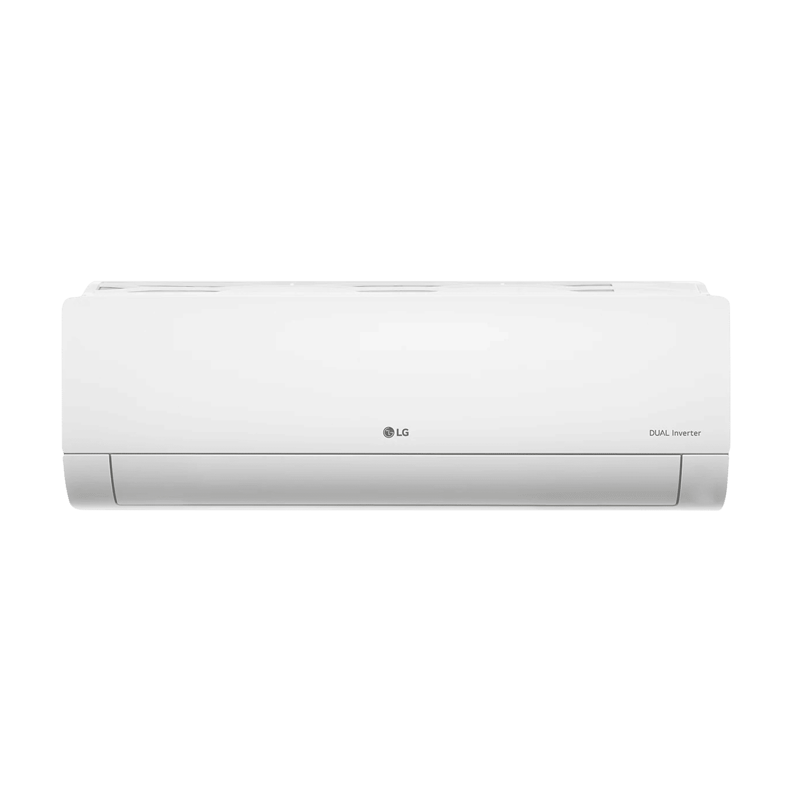 LG 6 in 1 Convertible 1 Ton 3 Star Dual Inverter Split AC with 6 Step Fan Speed (2025 Model, Copper Condenser, US-Q12BNXE.AMLG) LG 6 in 1 Convertible 1 Ton 3 Star Dual Inverter Split AC with 6 Step Fan Speed (2025 Model, Copper Condenser, US-Q12BNXE.AMLG)_1