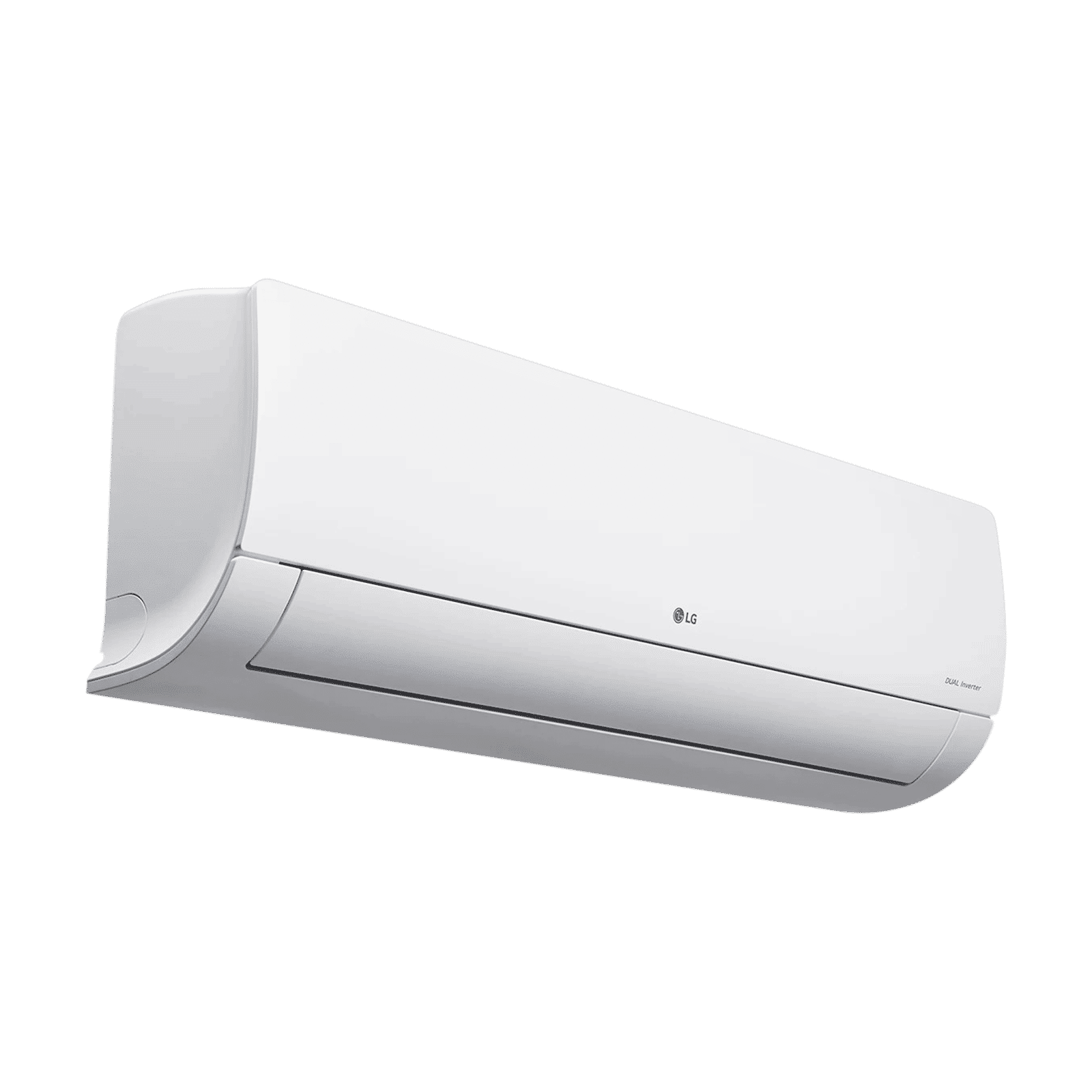 LG 6 in 1 Convertible 1 Ton 3 Star Dual Inverter Split AC with 6 Step Fan Speed (2025 Model, Copper Condenser, US-Q12BNXE.AMLG) LG 6 in 1 Convertible 1 Ton 3 Star Dual Inverter Split AC with 6 Step Fan Speed (2025 Model, Copper Condenser, US-Q12BNXE.AMLG)_9