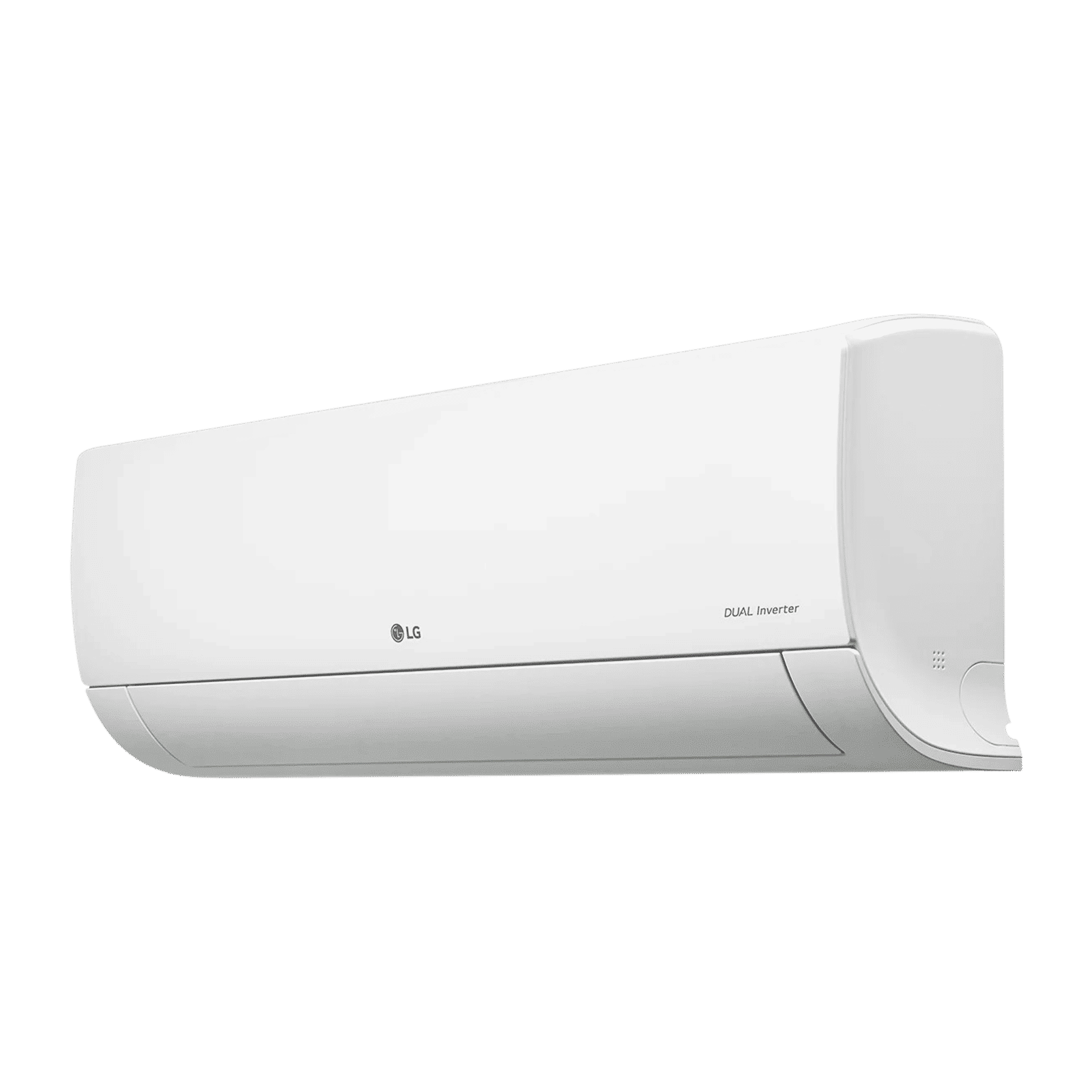 LG 6 in 1 Convertible 1 Ton 3 Star Dual Inverter Split AC with 6 Step Fan Speed (2025 Model, Copper Condenser, US-Q12BNXE.AMLG) LG 6 in 1 Convertible 1 Ton 3 Star Dual Inverter Split AC with 6 Step Fan Speed (2025 Model, Copper Condenser, US-Q12BNXE.AMLG)_4