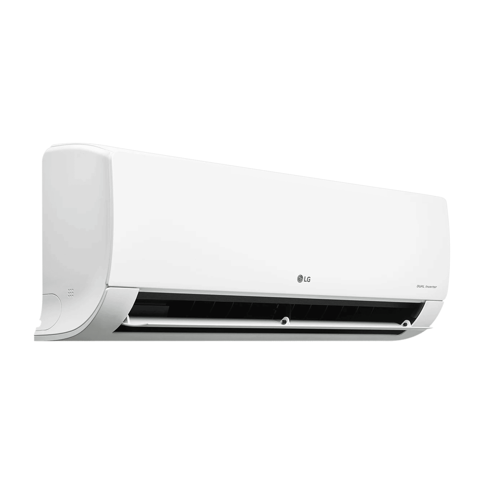 LG 6 in 1 Convertible 1 Ton 3 Star Dual Inverter Split AC with 6 Step Fan Speed (2025 Model, Copper Condenser, US-Q12BNXE.AMLG) LG 6 in 1 Convertible 1 Ton 3 Star Dual Inverter Split AC with 6 Step Fan Speed (2025 Model, Copper Condenser, US-Q12BNXE.AMLG)_5