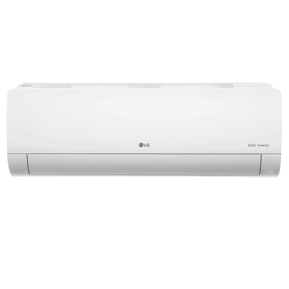 LG 5 in 1 Convertible 2 Ton 3 Star Dual Inverter Split AC with 6 Step Fan Speed (2025 Model, Copper Condenser, US-H24VNXE.ANLG)_1