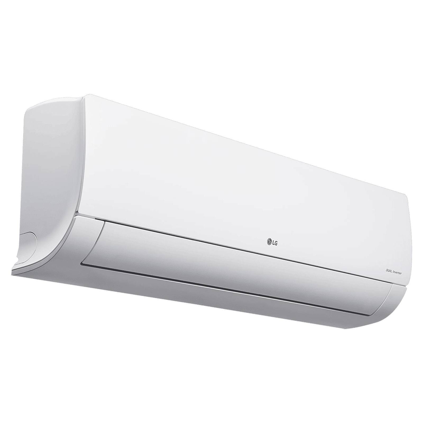 LG 5 in 1 Convertible 2 Ton 3 Star Dual Inverter Split AC with 6 Step Fan Speed (2025 Model, Copper Condenser, US-H24VNXE.ANLG)_9