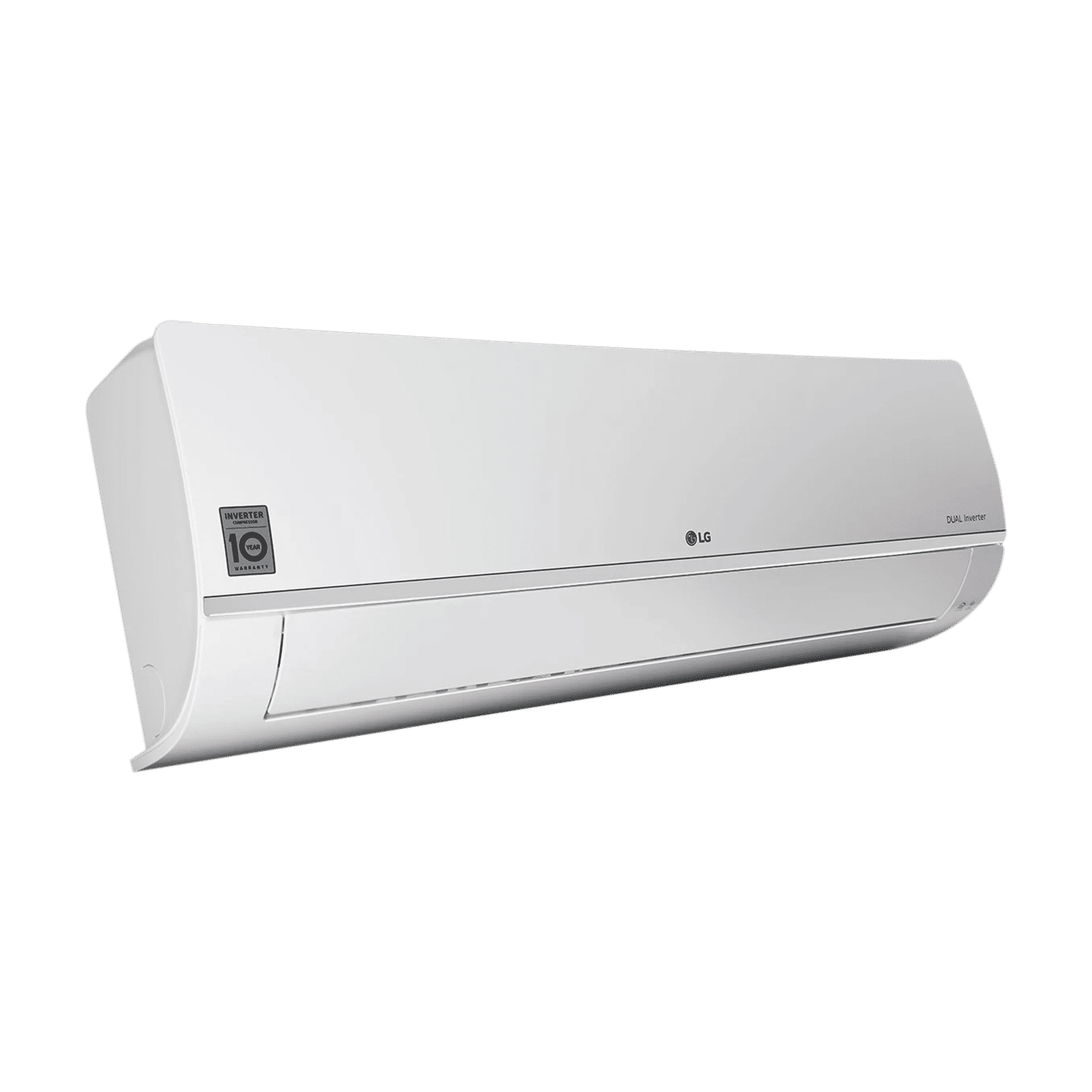LG 6 in 1 Convertible 1 Ton 5 Star Dual Inverter Split AC with 6 Step Fan Speed (2025 Model, Copper Condenser, US-Q14SWZE.AMLG) LG 6 in 1 Convertible 1 Ton 5 Star Dual Inverter Split AC with 6 Step Fan Speed (2025 Model, Copper Condenser, US-Q14SWZE.AMLG)_8