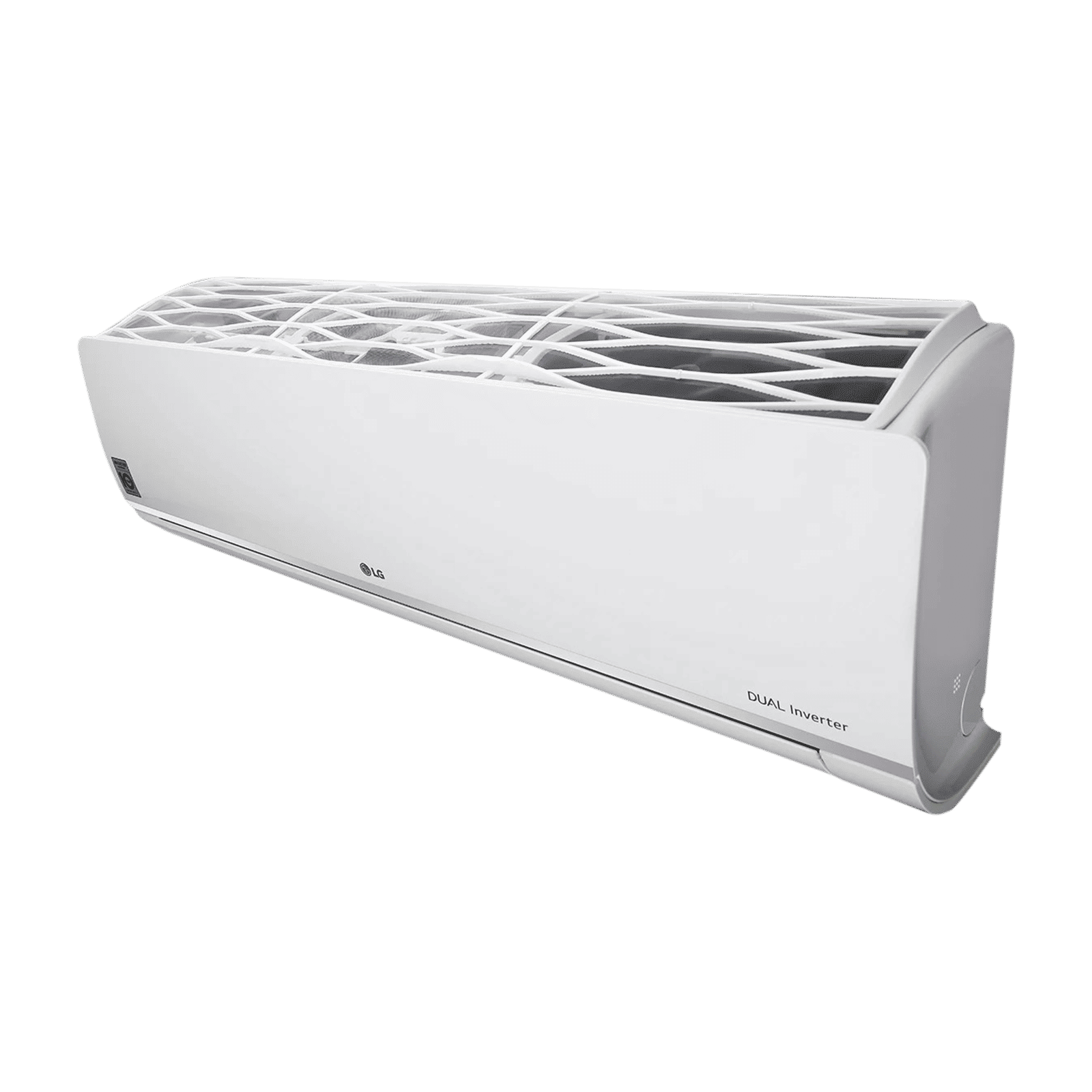 LG 6 in 1 Convertible 1 Ton 5 Star Dual Inverter Split AC with 6 Step Fan Speed (2025 Model, Copper Condenser, US-Q14SWZE.AMLG) LG 6 in 1 Convertible 1 Ton 5 Star Dual Inverter Split AC with 6 Step Fan Speed (2025 Model, Copper Condenser, US-Q14SWZE.AMLG)_9