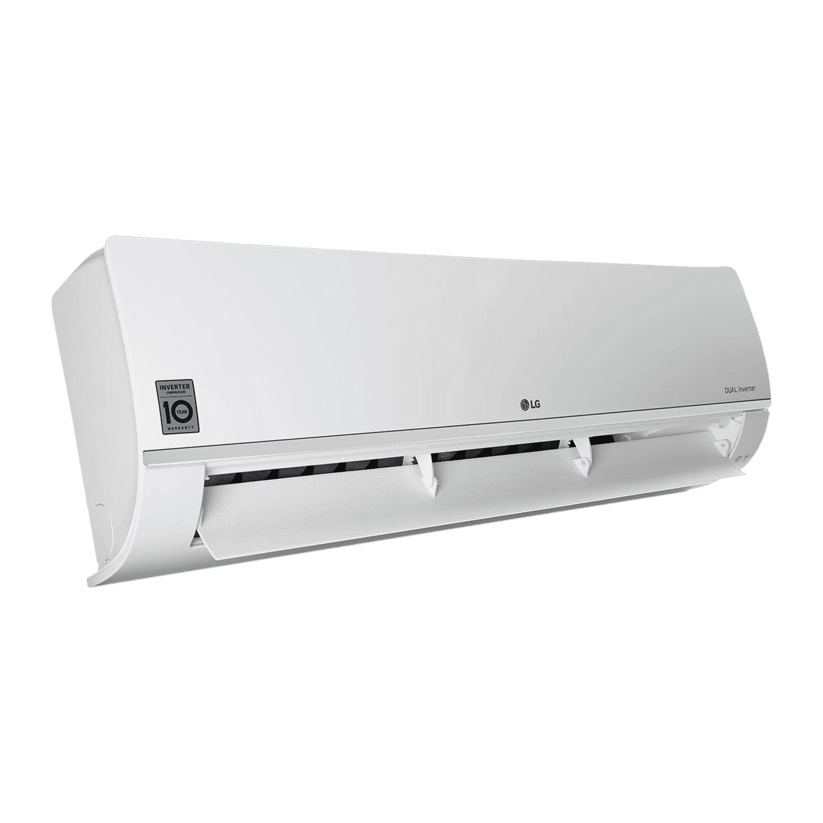 LG 6 in 1 Convertible 1 Ton 5 Star Dual Inverter Split AC with 6 Step Fan Speed (2025 Model, Copper Condenser, US-Q14SWZE.AMLG) LG 6 in 1 Convertible 1 Ton 5 Star Dual Inverter Split AC with 6 Step Fan Speed (2025 Model, Copper Condenser, US-Q14SWZE.AMLG)_5