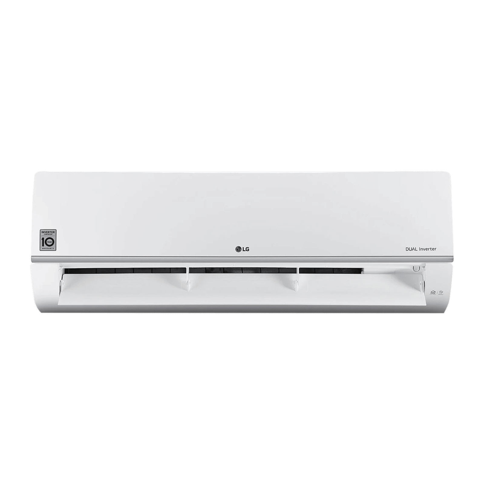 LG 6 in 1 Convertible 1 Ton 5 Star Dual Inverter Split AC with 6 Step Fan Speed (2025 Model, Copper Condenser, US-Q14SWZE.AMLG) LG 6 in 1 Convertible 1 Ton 5 Star Dual Inverter Split AC with 6 Step Fan Speed (2025 Model, Copper Condenser, US-Q14SWZE.AMLG)_6