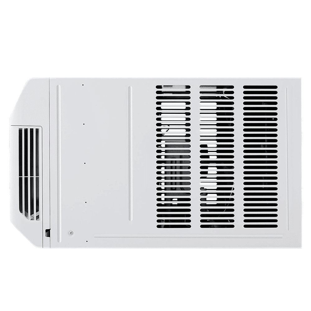 LG 4 in 1 Convertible 1.5 Ton 3 Star Dual Inverter Window AC with 6 Step Fan Speed (2025 Model, Copper Condenser, 18WUXA.ASLG) LG 4 in 1 Convertible 1.5 Ton 3 Star Dual Inverter Window AC with 6 Step Fan Speed (2025 Model, Copper Condenser, 18WUXA.ASLG)_11