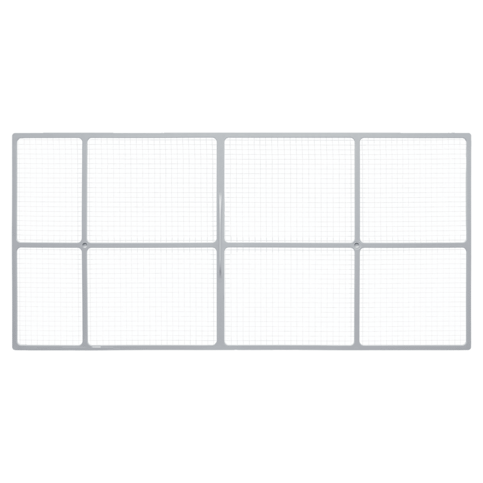 LG 4 in 1 Convertible 1.5 Ton 3 Star Dual Inverter Window AC with 6 Step Fan Speed (2025 Model, Copper Condenser, 18WUXA.ASLG) LG 4 in 1 Convertible 1.5 Ton 3 Star Dual Inverter Window AC with 6 Step Fan Speed (2025 Model, Copper Condenser, 18WUXA.ASLG)_12