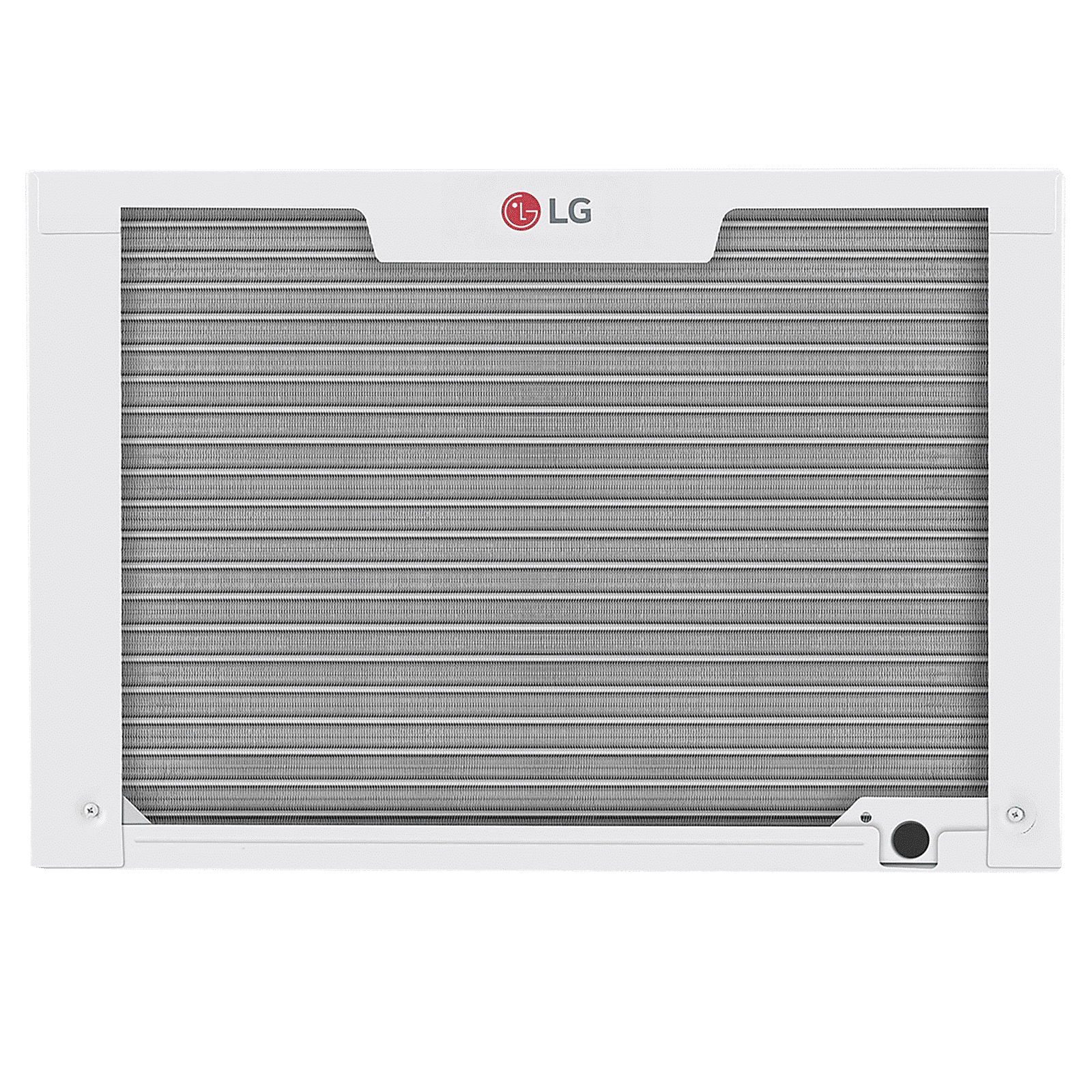 LG 4 in 1 Convertible 1.5 Ton 3 Star Dual Inverter Window AC with 6 Step Fan Speed (2025 Model, Copper Condenser, 18WUXA.ASLG)_8