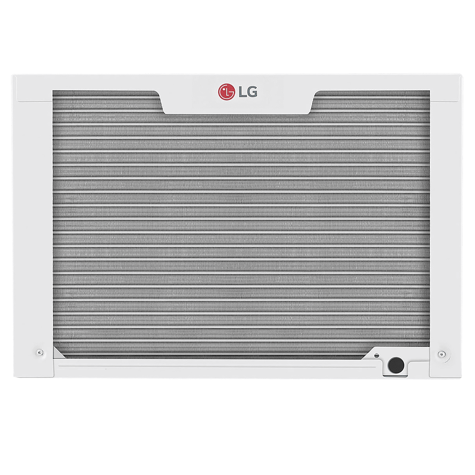 LG 4 in 1 Convertible 1.5 Ton 3 Star Dual Inverter Window AC with 6 Step Fan Speed (2025 Model, Copper Condenser, 18WUXA.ASLG) LG 4 in 1 Convertible 1.5 Ton 3 Star Dual Inverter Window AC with 6 Step Fan Speed (2025 Model, Copper Condenser, 18WUXA.ASLG)_8