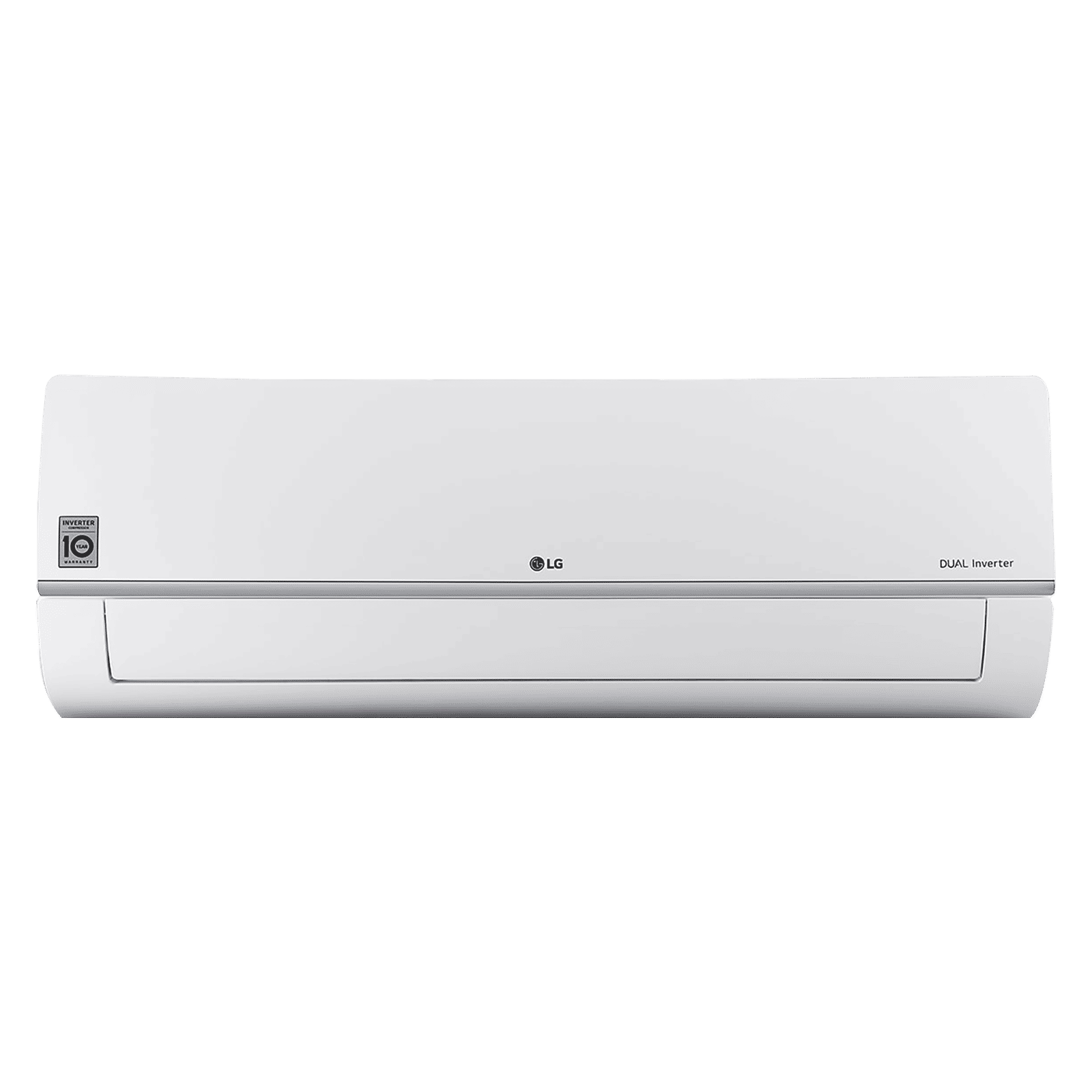 LG 6 in 1 Convertible 1.5 Ton 5 Star Dual Inverter Split AC with 6 Step Fan Speed (2025 Model, Copper Condenser, US-Q19FNZE.ANLG) LG 6 in 1 Convertible 1.5 Ton 5 Star Dual Inverter Split AC with 6 Step Fan Speed (2025 Model, Copper Condenser, US-Q19FNZE.ANLG)_1