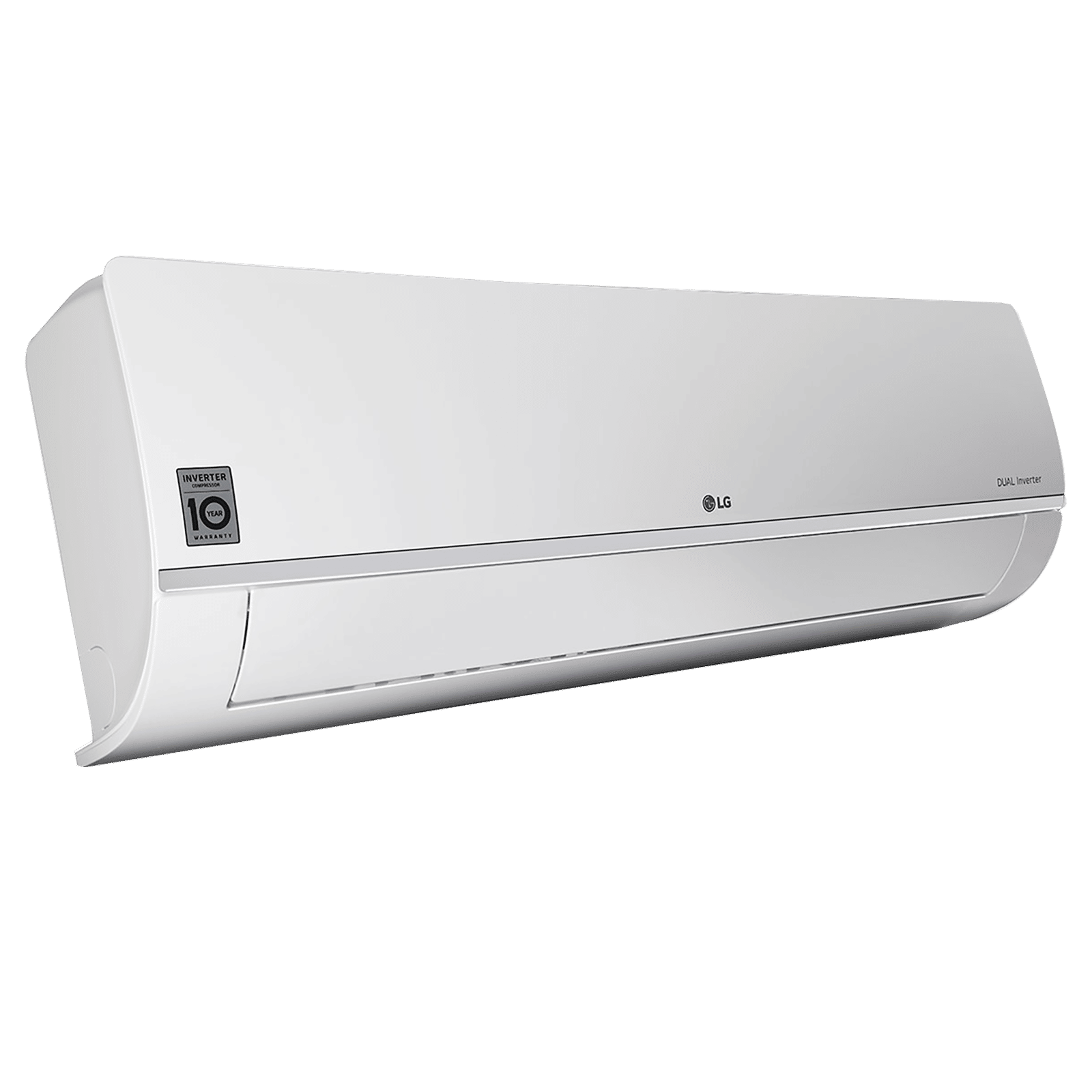 LG 6 in 1 Convertible 1.5 Ton 5 Star Dual Inverter Split AC with 6 Step Fan Speed (2025 Model, Copper Condenser, US-Q19FNZE.ANLG) LG 6 in 1 Convertible 1.5 Ton 5 Star Dual Inverter Split AC with 6 Step Fan Speed (2025 Model, Copper Condenser, US-Q19FNZE.ANLG)_8
