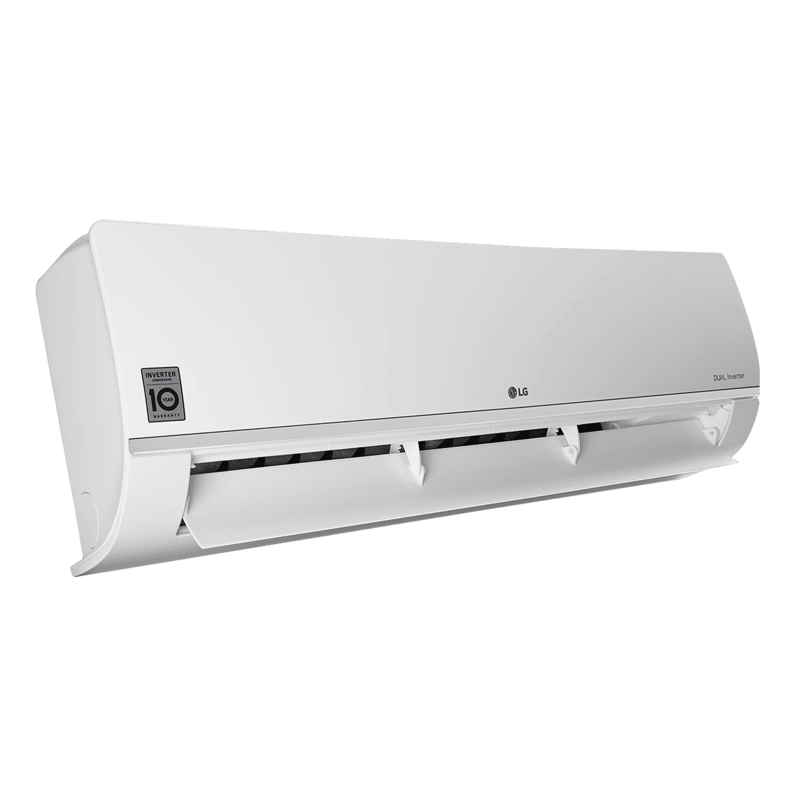 LG 6 in 1 Convertible 1.5 Ton 5 Star Dual Inverter Split AC with 6 Step Fan Speed (2025 Model, Copper Condenser, US-Q19FNZE.ANLG) LG 6 in 1 Convertible 1.5 Ton 5 Star Dual Inverter Split AC with 6 Step Fan Speed (2025 Model, Copper Condenser, US-Q19FNZE.ANLG)_5