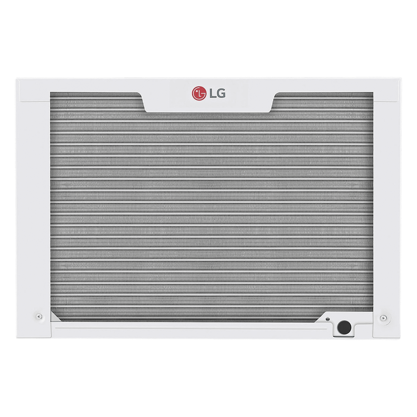 LG 4 in 1 Convertible 1.5 Ton 3 Star Dual Inverter Window AC with Ocean Black Protection (2025 Model, Copper Condenser, 18WWXA.ASLG)_8
