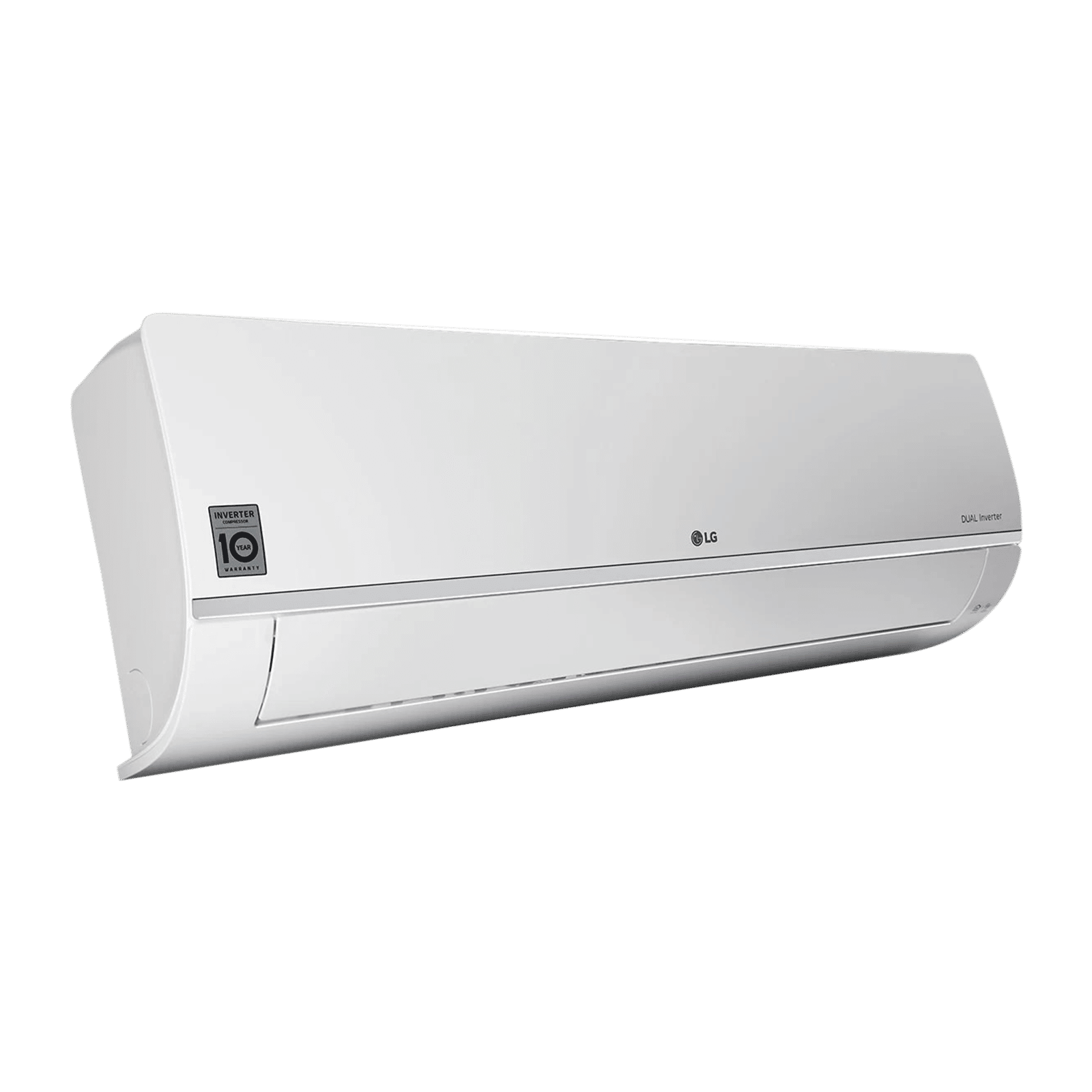 LG 6 in 1 Convertible 1.5 Ton 5 Star Dual Inverter Split AC with 6 Step Fan Speed (2025 Model, Copper Condenser, US-Q19AWZE.ANLG) LG 6 in 1 Convertible 1.5 Ton 5 Star Dual Inverter Split AC with 6 Step Fan Speed (2025 Model, Copper Condenser, US-Q19AWZE.ANLG)_8