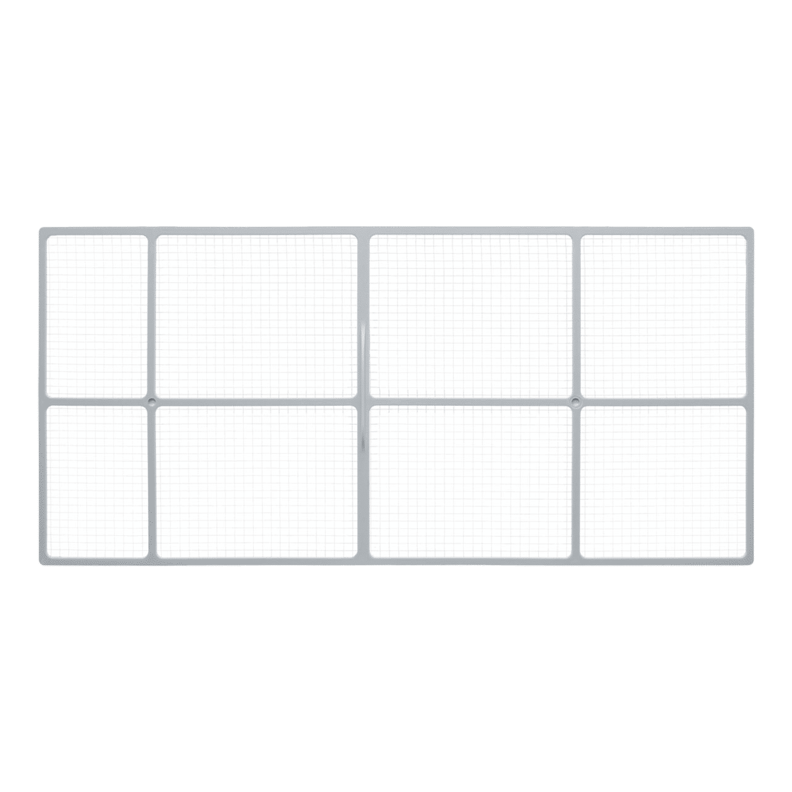 LG 4 in 1 Convertible 1.5 Ton 5 Star Dual Inverter Window AC with Ocean Black Protection (2025 Model, Copper Condenser, 18WUZA.ASLG)_12