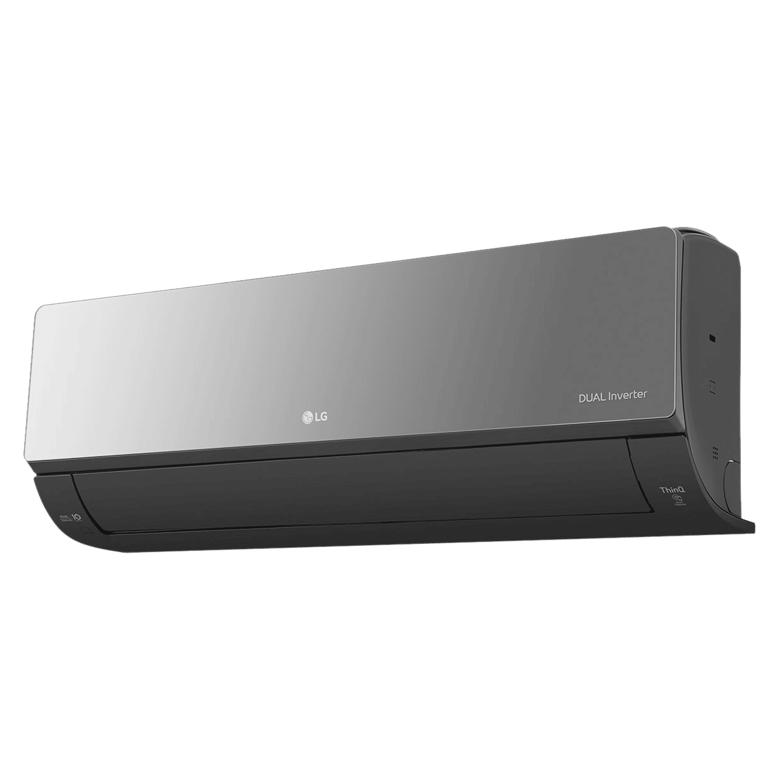 LG 6 in 1 Convertible 1.5 Ton 5 Star Dual Inverter Split AC with 6 Step Fan Speed (2025 Model, Copper Condenser, US-Q19MWZE.ANLG)_5