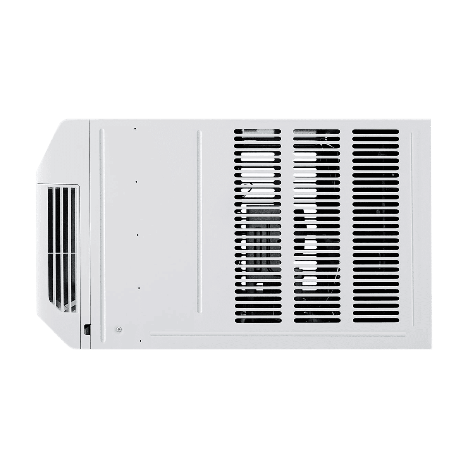 LG 4 in 1 Convertible 2 Ton 4 Star Dual Inverter Window AC with Ocean Black Protection (2025 Model, Copper Condenser, 24WWYA.ASLG) LG 4 in 1 Convertible 2 Ton 4 Star Dual Inverter Window AC with Ocean Black Protection (2025 Model, Copper Condenser, 24WWYA.ASLG)_11