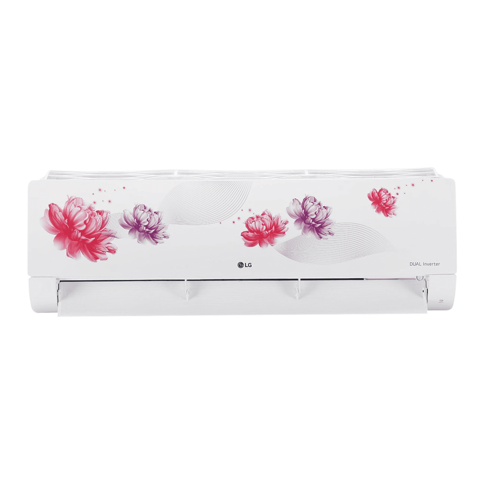 LG 1.5 Ton 5 Star Dual Inverter Split AC with 6 Step Fan Speed (2025 Model, Copper Condensor, US-Q19FWZE.ANLG) LG 1.5 Ton 5 Star Dual Inverter Split AC with 6 Step Fan Speed (2025 Model, Copper Condensor, US-Q19FWZE.ANLG)_6