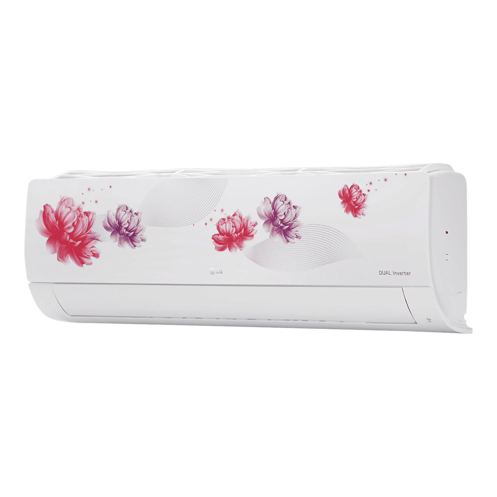 LG 1.5 Ton 5 Star Dual Inverter Split AC with 6 Step Fan Speed (2025 Model, Copper Condensor, US-Q19FWZE.ANLG) LG 1.5 Ton 5 Star Dual Inverter Split AC with 6 Step Fan Speed (2025 Model, Copper Condensor, US-Q19FWZE.ANLG)_7