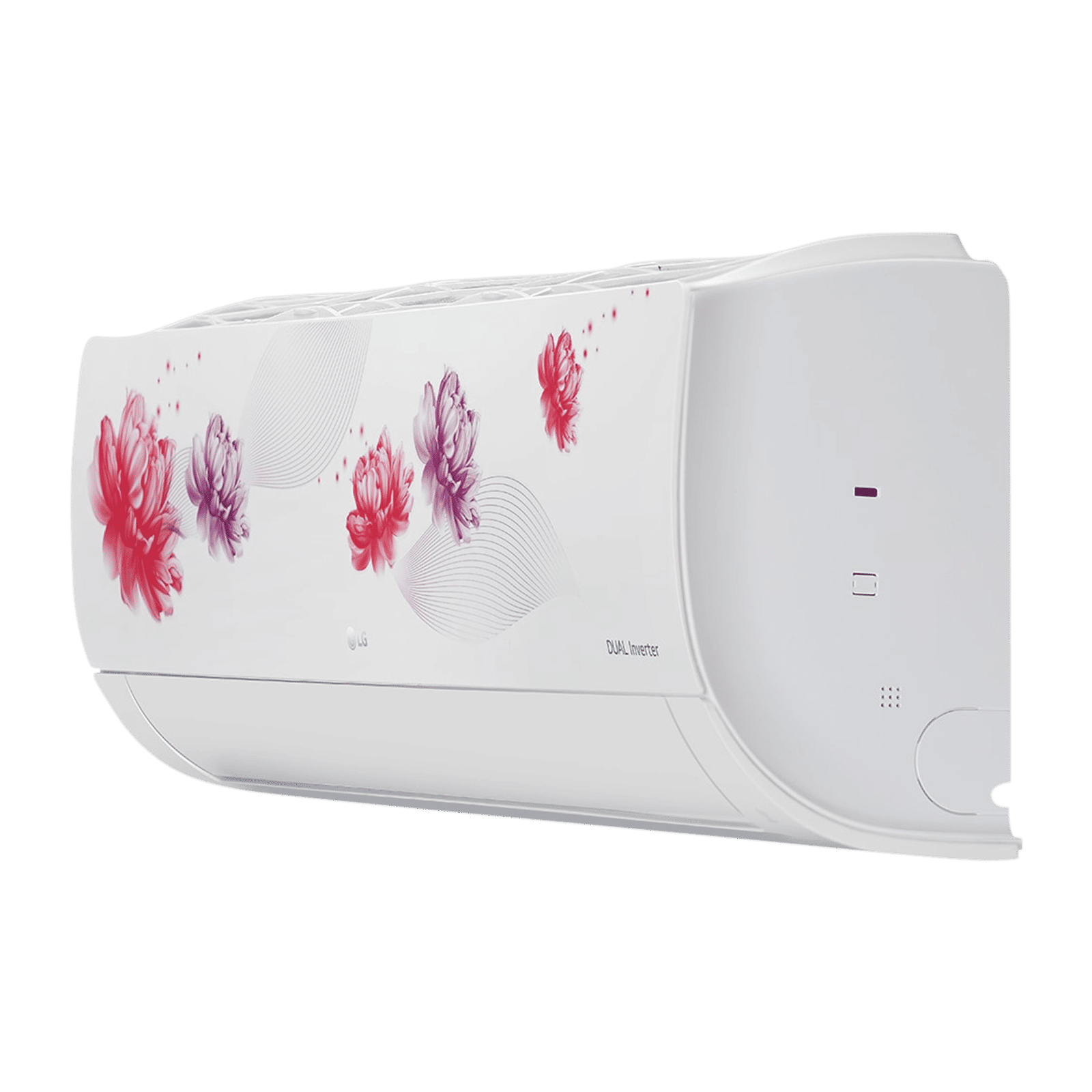 LG 1.5 Ton 5 Star Dual Inverter Split AC with 6 Step Fan Speed (2025 Model, Copper Condensor, US-Q19FWZE.ANLG) LG 1.5 Ton 5 Star Dual Inverter Split AC with 6 Step Fan Speed (2025 Model, Copper Condensor, US-Q19FWZE.ANLG)_8