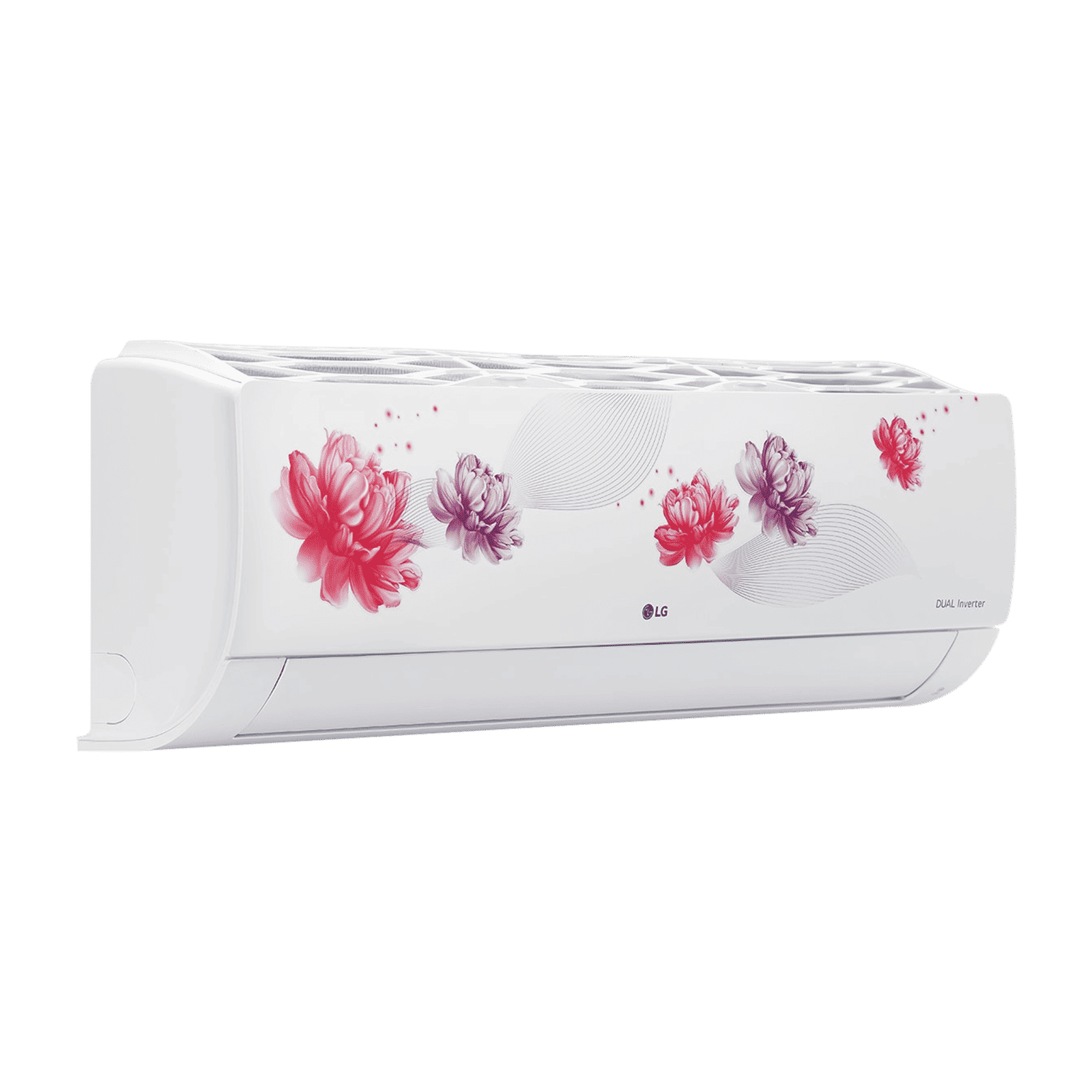 LG 1.5 Ton 5 Star Dual Inverter Split AC with 6 Step Fan Speed (2025 Model, Copper Condensor, US-Q19FWZE.ANLG) LG 1.5 Ton 5 Star Dual Inverter Split AC with 6 Step Fan Speed (2025 Model, Copper Condensor, US-Q19FWZE.ANLG)_9