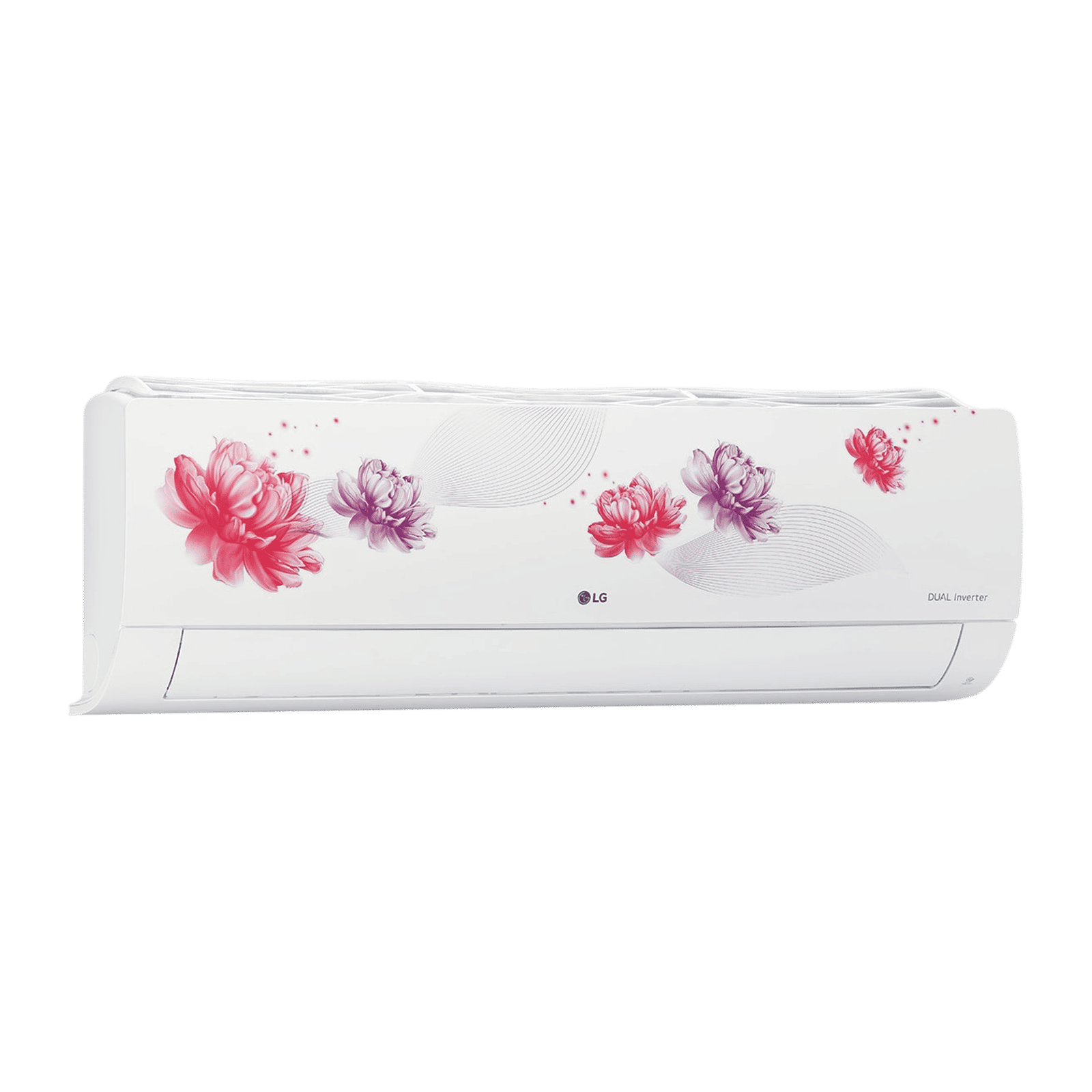 LG 1.5 Ton 5 Star Dual Inverter Split AC with 6 Step Fan Speed (2025 Model, Copper Condensor, US-Q19FWZE.ANLG) LG 1.5 Ton 5 Star Dual Inverter Split AC with 6 Step Fan Speed (2025 Model, Copper Condensor, US-Q19FWZE.ANLG)_10