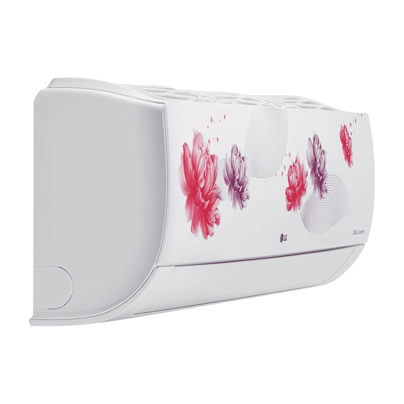 LG 1.5 Ton 5 Star Dual Inverter Split AC with 6 Step Fan Speed (2025 Model, Copper Condensor, US-Q19FWZE.ANLG) LG 1.5 Ton 5 Star Dual Inverter Split AC with 6 Step Fan Speed (2025 Model, Copper Condensor, US-Q19FWZE.ANLG)_11