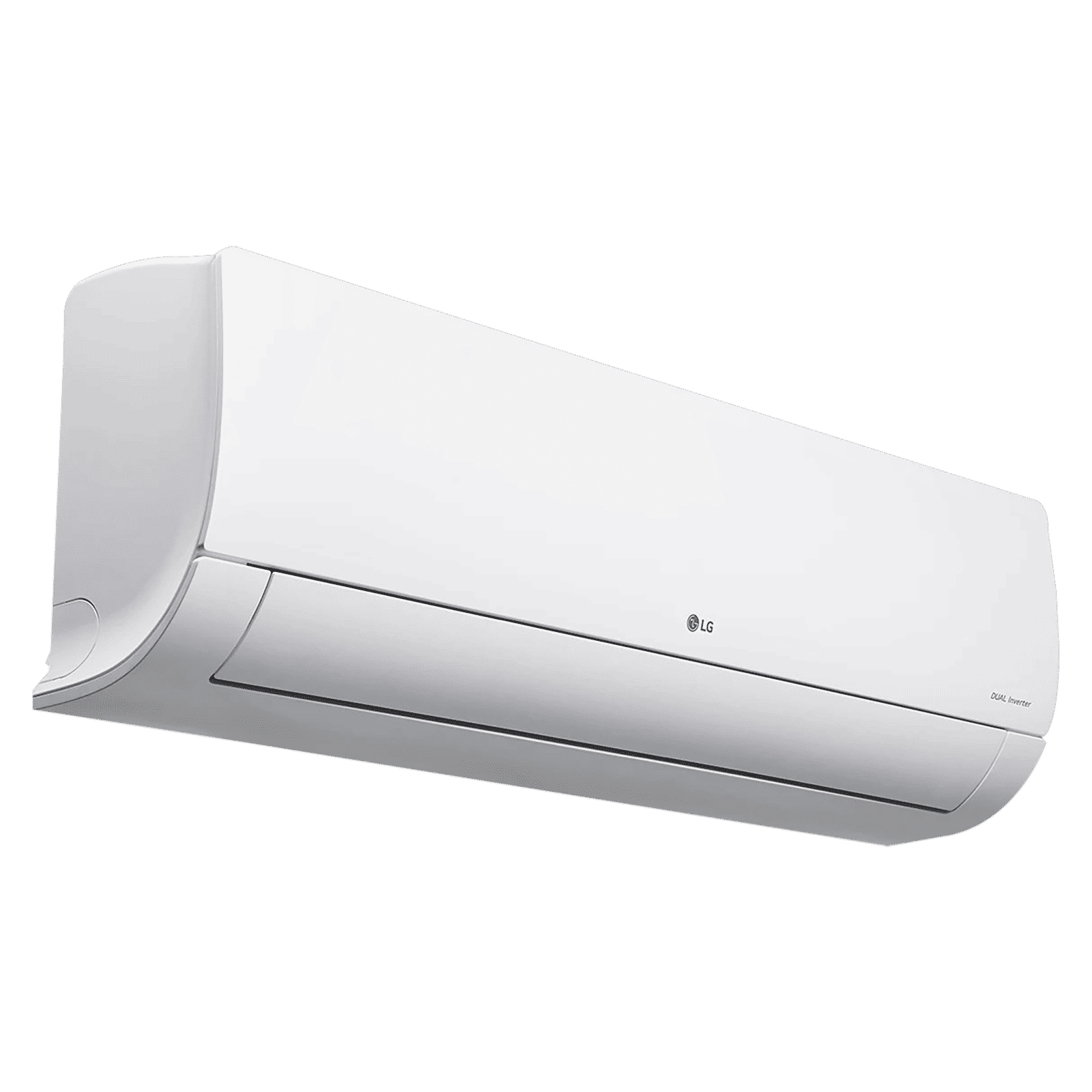 LG 6 in 1 Convertible 1.5 Ton 3 Star Dual Inverter Split AC with 6 Step Fan Speed (2025 Model, Copper Condenser, US-Q18PWXE.AMLG) LG 6 in 1 Convertible 1.5 Ton 3 Star Dual Inverter Split AC with 6 Step Fan Speed (2025 Model, Copper Condenser, US-Q18PWXE.AMLG)_9