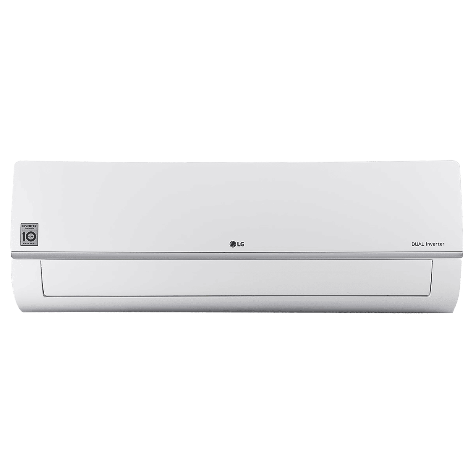 LG 6 in 1 Convertible 1.5 Ton 3 Star Dual Inverter Split AC with 6 Step Fan Speed (2025 Model, Copper Condenser, US-Q19XNXE.ANLG) LG 6 in 1 Convertible 1.5 Ton 3 Star Dual Inverter Split AC with 6 Step Fan Speed (2025 Model, Copper Condenser, US-Q19XNXE.ANLG)_1
