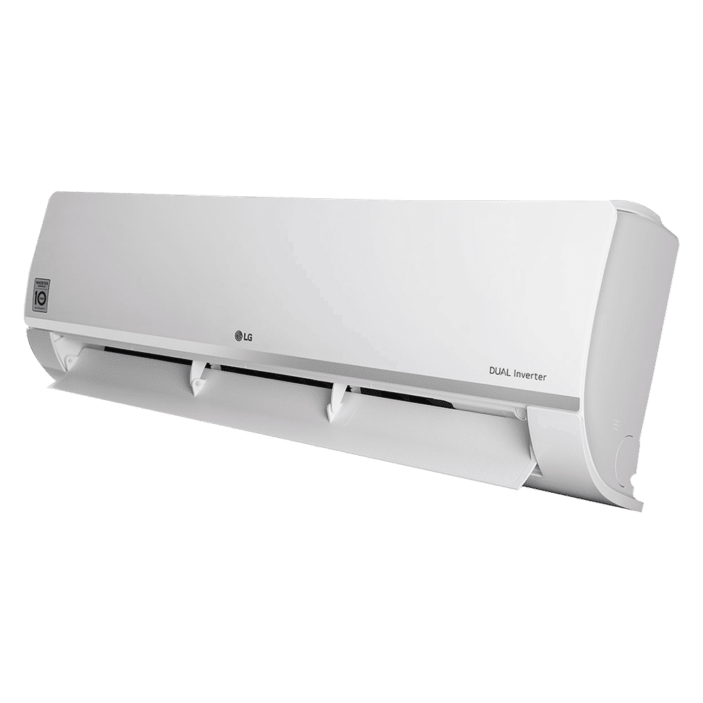 LG 6 in 1 Convertible 1.5 Ton 3 Star Dual Inverter Split AC with 6 Step Fan Speed (2025 Model, Copper Condenser, US-Q19XNXE.ANLG) LG 6 in 1 Convertible 1.5 Ton 3 Star Dual Inverter Split AC with 6 Step Fan Speed (2025 Model, Copper Condenser, US-Q19XNXE.ANLG)_7