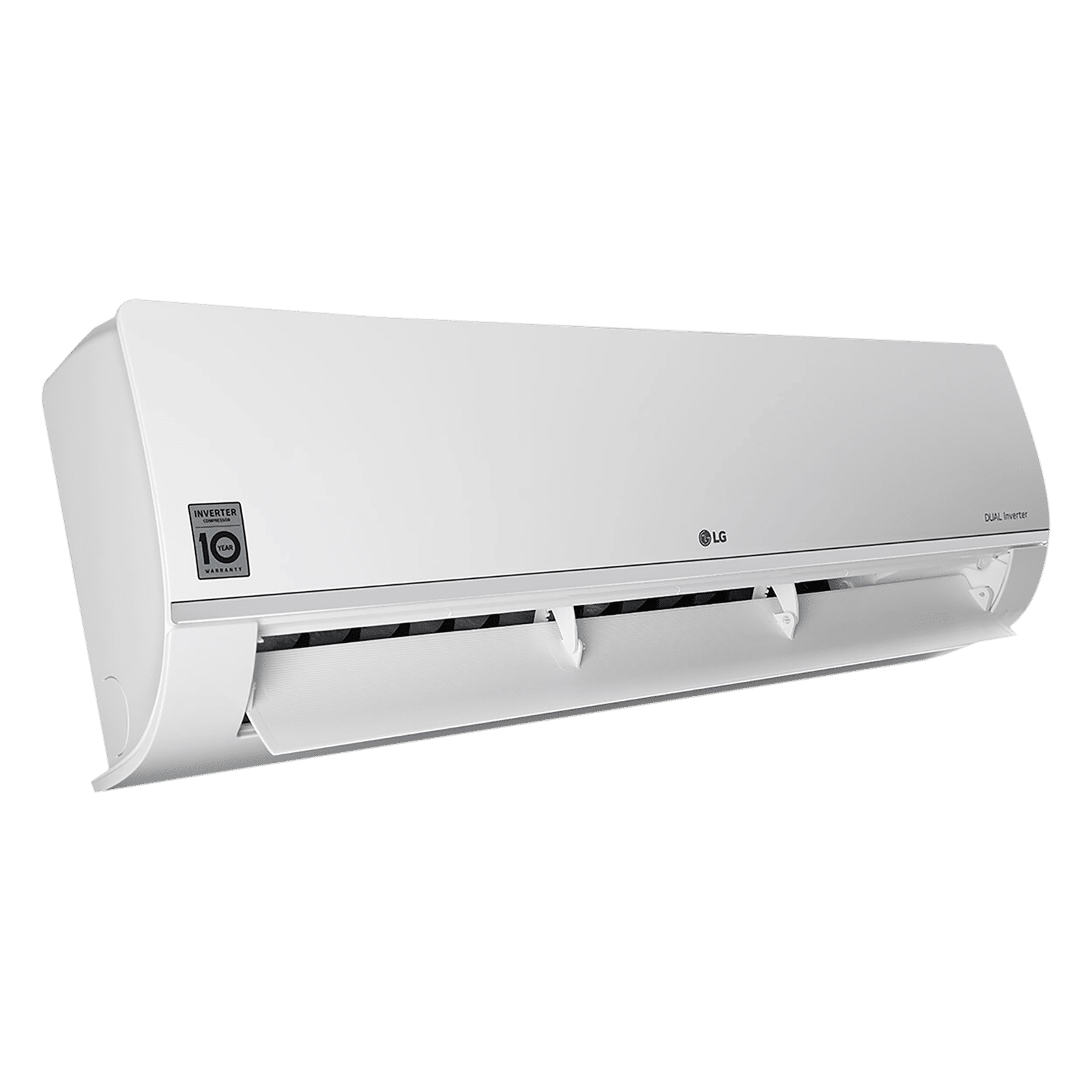 LG 6 in 1 Convertible 1.5 Ton 3 Star Dual Inverter Split AC with 6 Step Fan Speed (2025 Model, Copper Condenser, US-Q19XNXE.ANLG) LG 6 in 1 Convertible 1.5 Ton 3 Star Dual Inverter Split AC with 6 Step Fan Speed (2025 Model, Copper Condenser, US-Q19XNXE.ANLG)_5