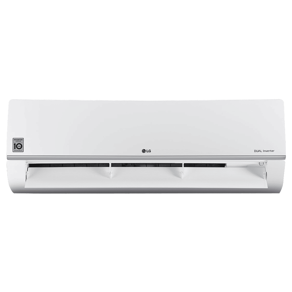 LG 6 in 1 Convertible 1.5 Ton 3 Star Dual Inverter Split AC with 6 Step Fan Speed (2025 Model, Copper Condenser, US-Q19XNXE.ANLG) LG 6 in 1 Convertible 1.5 Ton 3 Star Dual Inverter Split AC with 6 Step Fan Speed (2025 Model, Copper Condenser, US-Q19XNXE.ANLG)_6