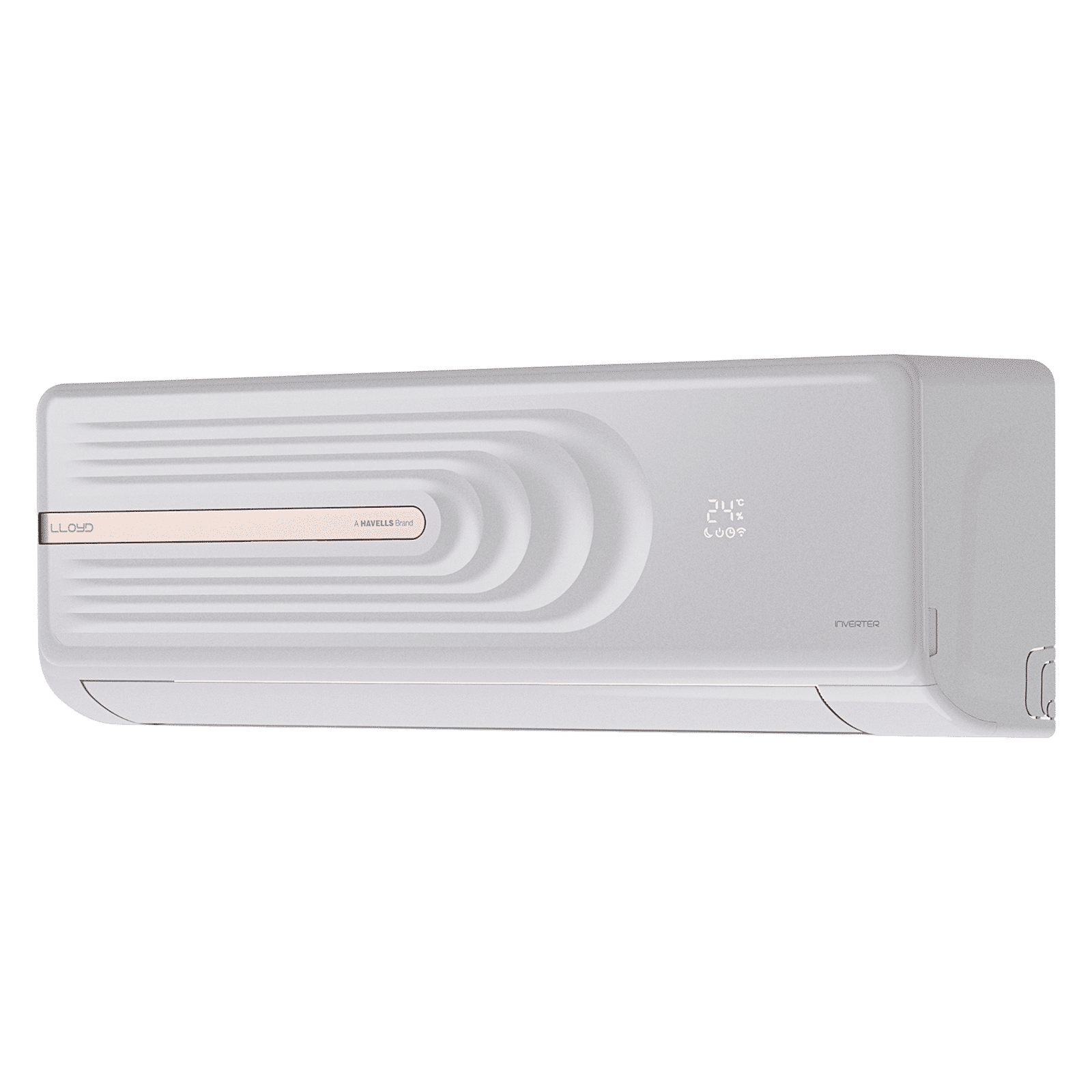 LLOYD Sapphire 5 in 1 Convertible 1.5 Ton 3 Star Inverter Split AC with PM 2.5 Filter (2025 Model, Copper Condenser, GLS18I3FOAEV)_11