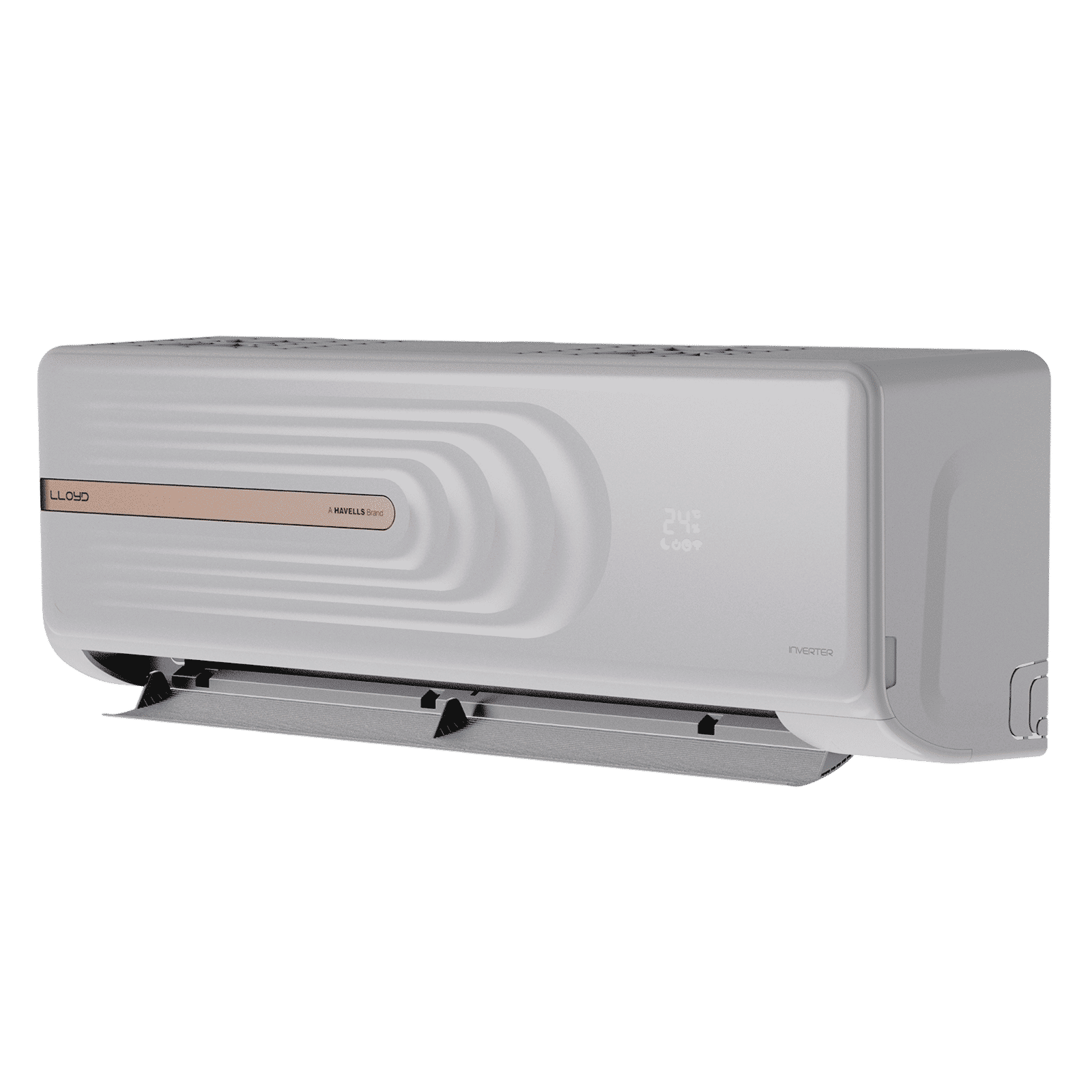 LLOYD Sapphire 5 in 1 Convertible 1.5 Ton 3 Star Inverter Split AC with PM 2.5 Filter (2025 Model, Copper Condenser, GLS18I3FOAEV)_7