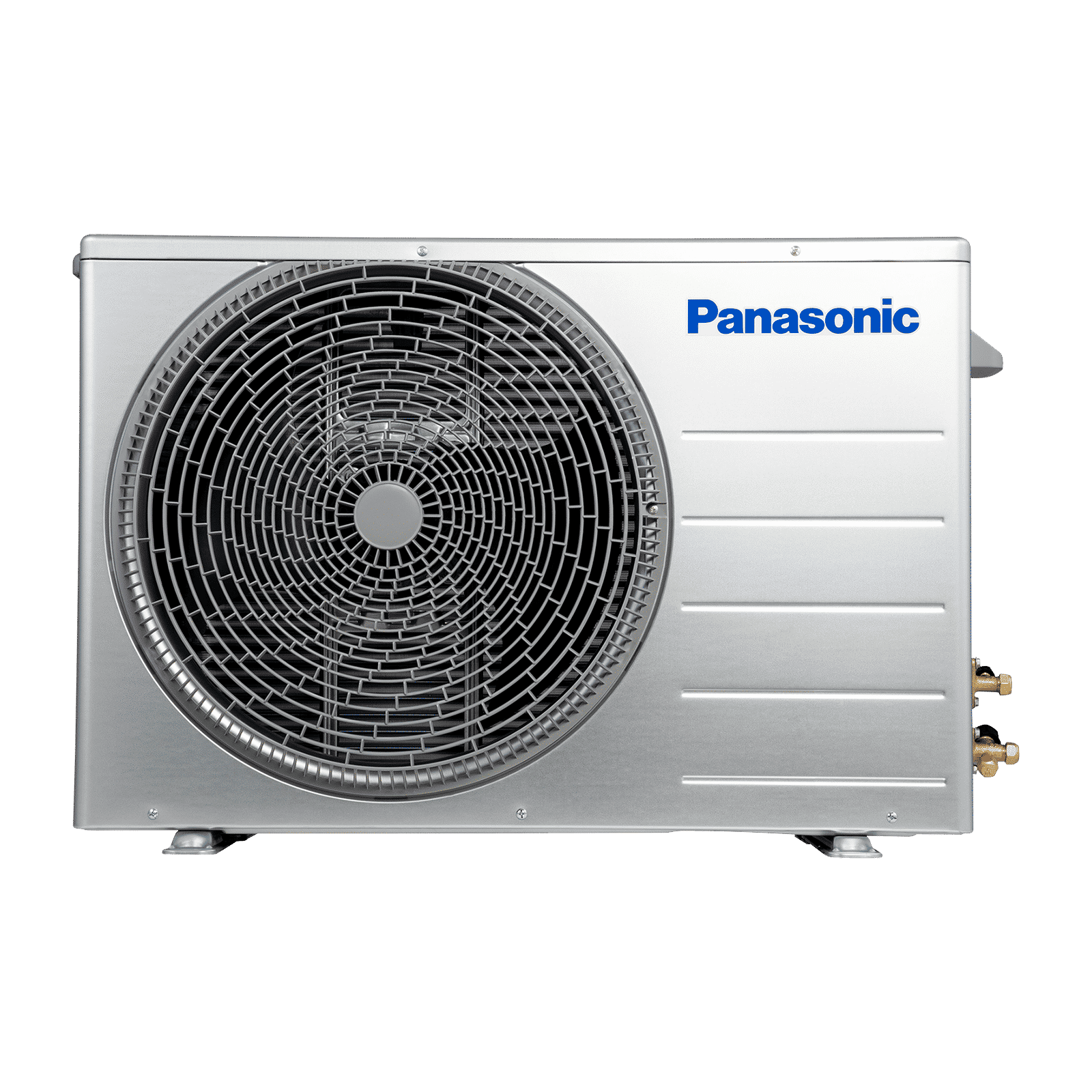 Panasonic EU 7 in 1 Convertible 2 Ton 3 Star Inverter Split Smart AC with Voice Assistant (2025 Model, Copper Condenser, CS/CU-EU24BKY3FM)_12