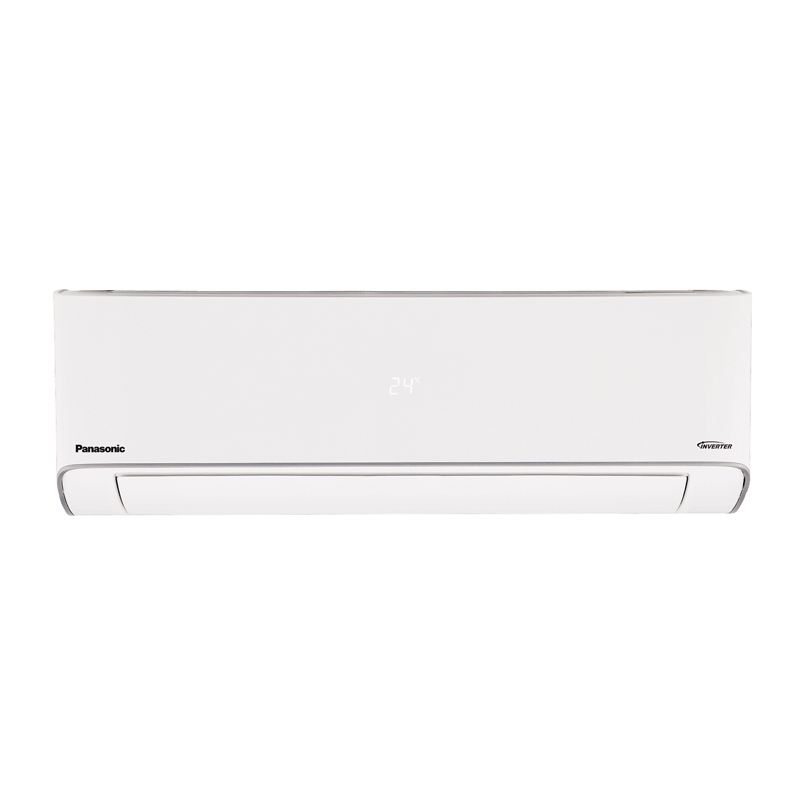 Panasonic EU 7 in 1 Convertible 1 Ton 5 Star Inverter Split AC with EcoTough (2025 Model, Copper Condenser, CS/CU-EU12BKY5F)_1