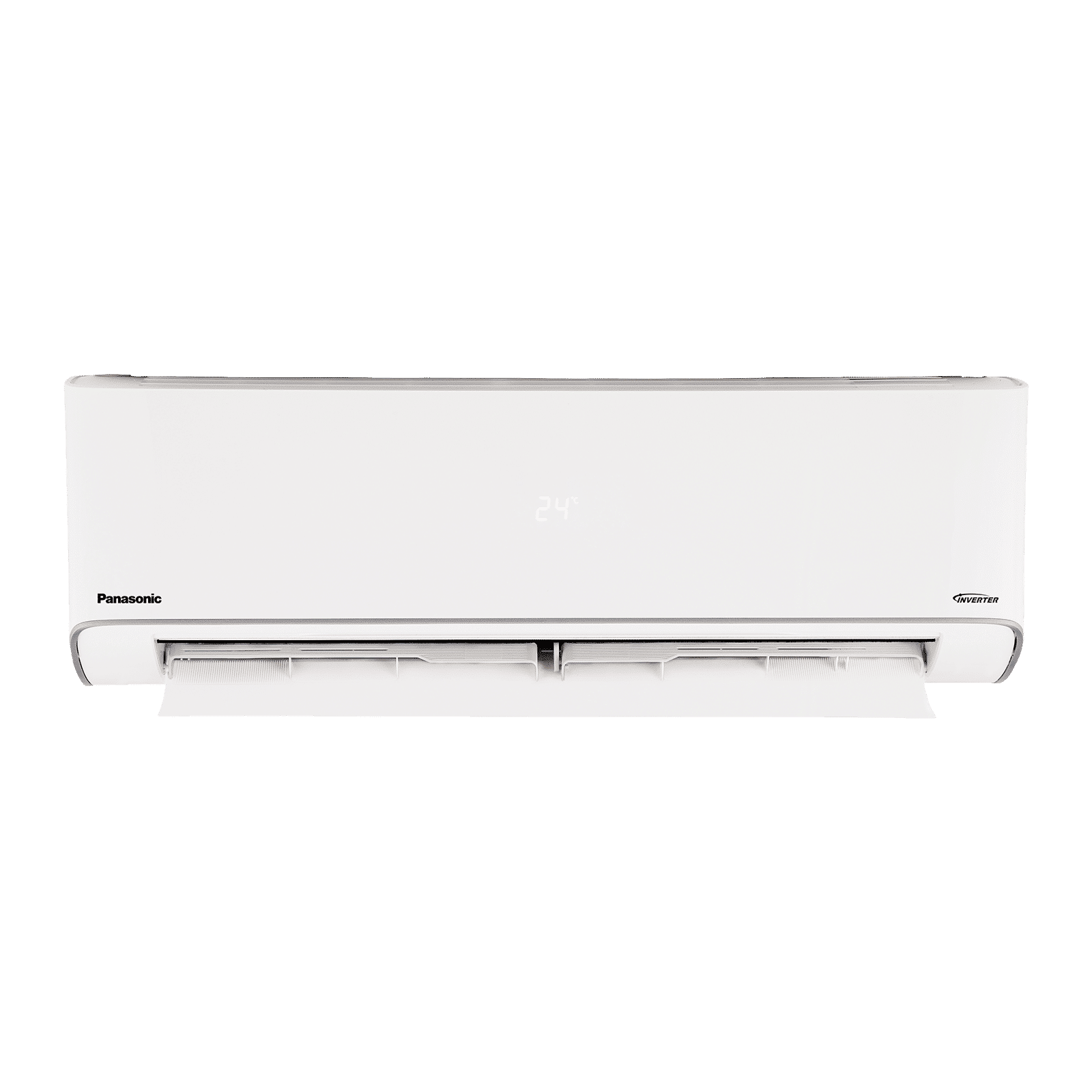 Panasonic EU 7 in 1 Convertible 1 Ton 5 Star Inverter Split AC with EcoTough (2025 Model, Copper Condenser, CS/CU-EU12BKY5F)_10