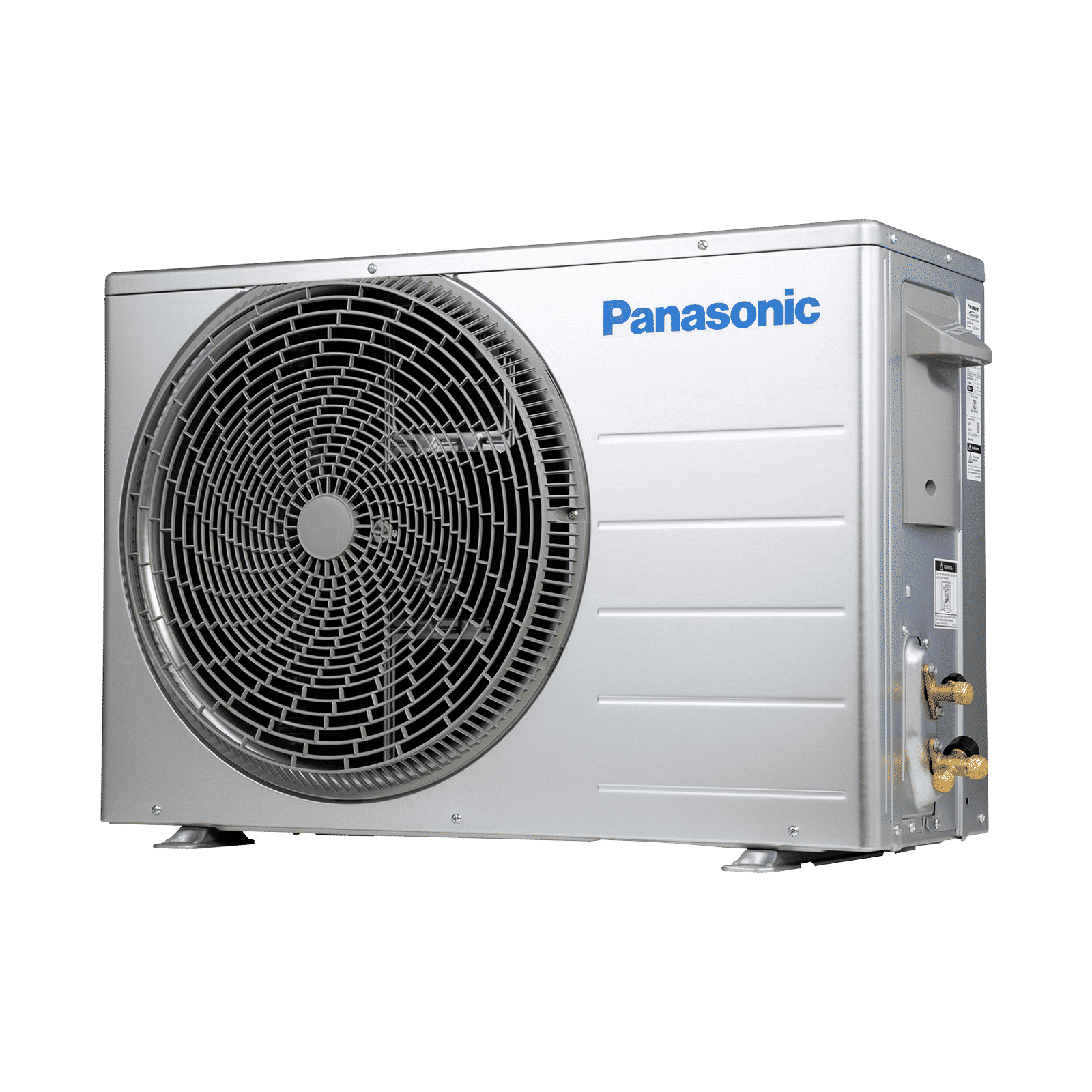 Panasonic EU 7 in 1 Convertible 1 Ton 5 Star Inverter Split AC with EcoTough (2025 Model, Copper Condenser, CS/CU-EU12BKY5F)_11