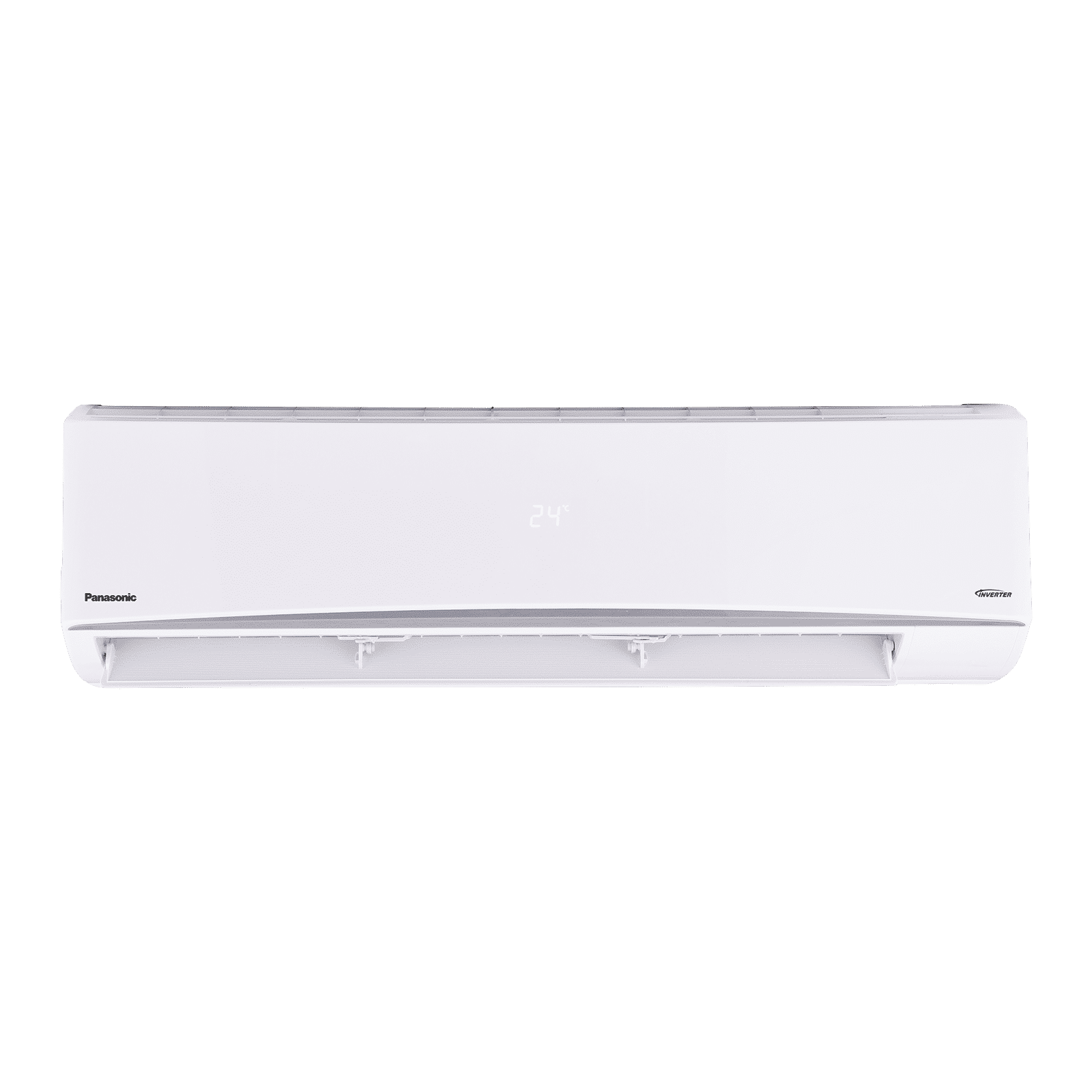 Panasonic QU 7 in 1 Convertible 2.2 Ton 4 Star Inverter Split Smart AC with Voice Assistant (2025 Model, Copper Condenser, CS/CU-QU26BKYFM)_8